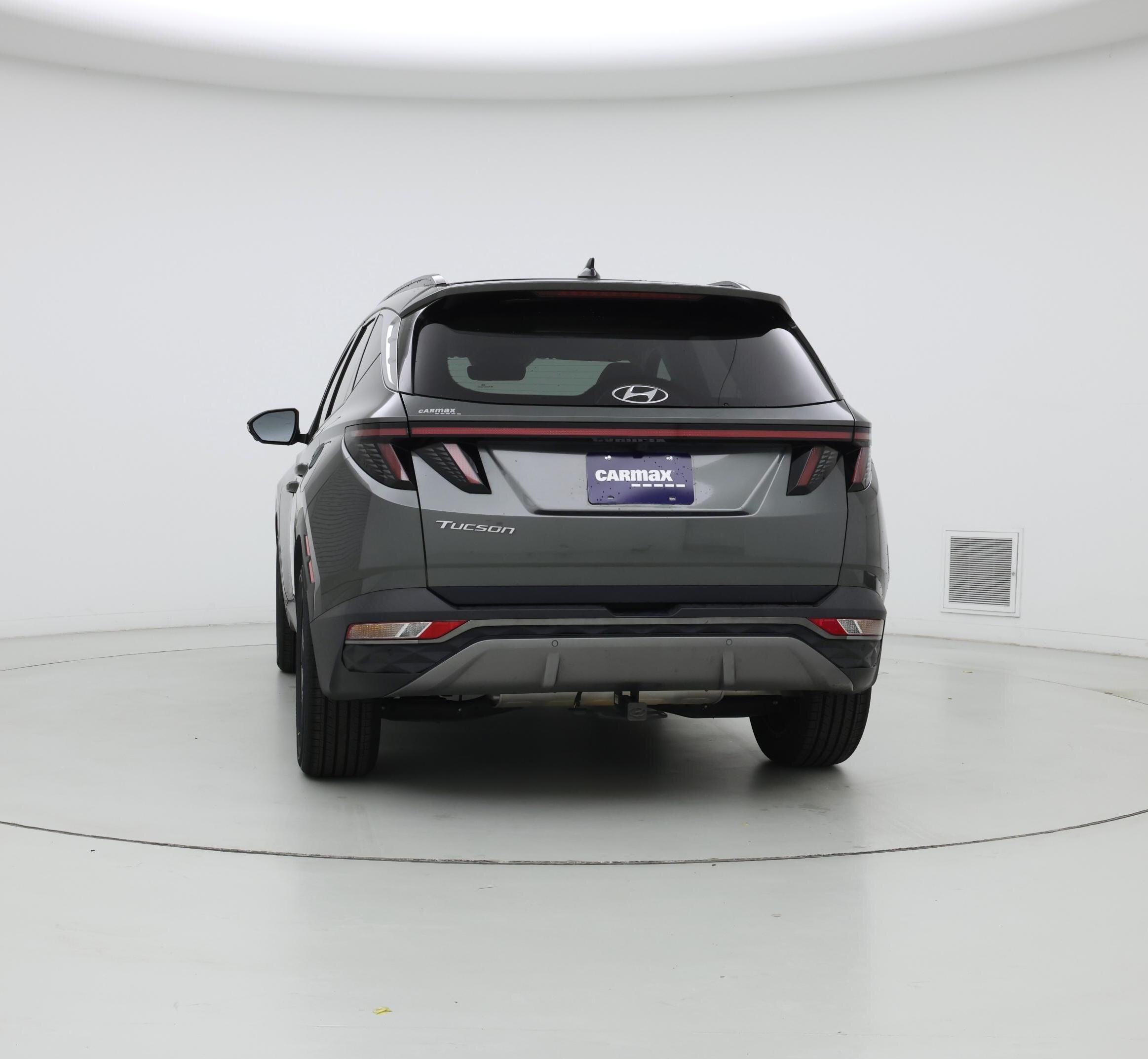 Thumbnail: 2022 Hyundai Tucson - 6