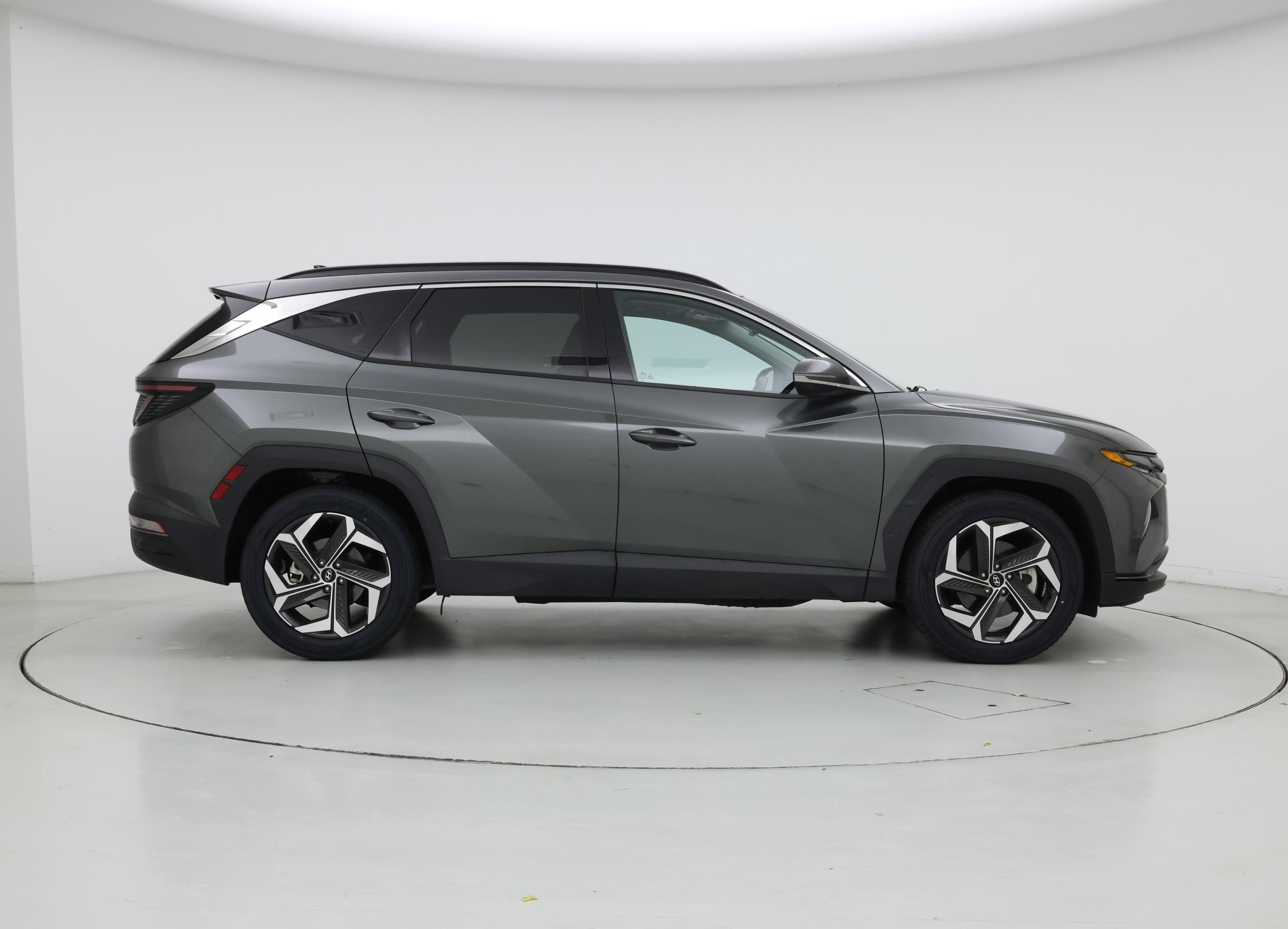 Thumbnail: 2022 Hyundai Tucson - 7