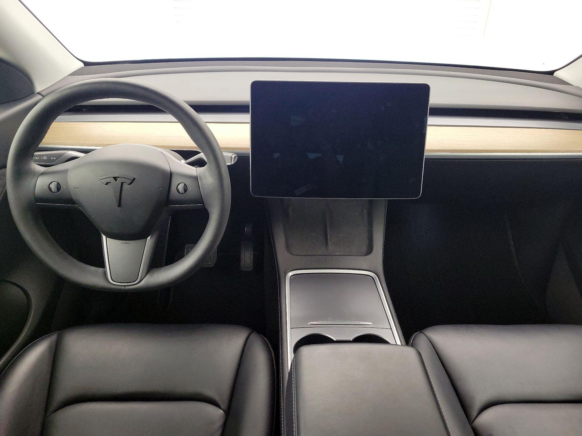 Thumbnail: 2022 Tesla Model Y - 9