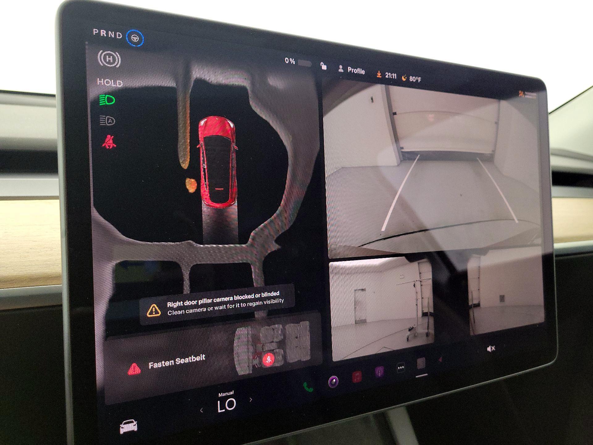Thumbnail: 2022 Tesla Model Y - 14