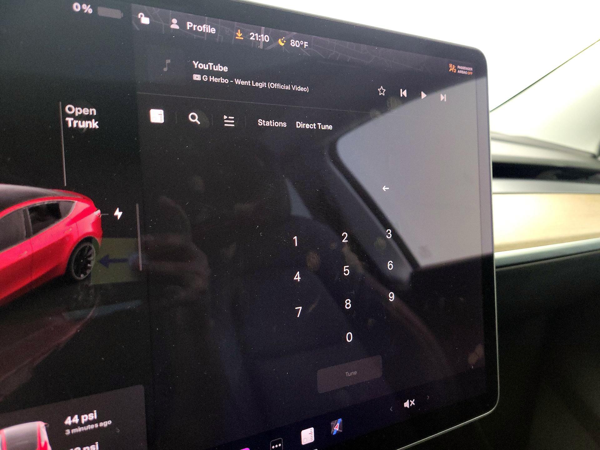 Thumbnail: 2022 Tesla Model Y - 15