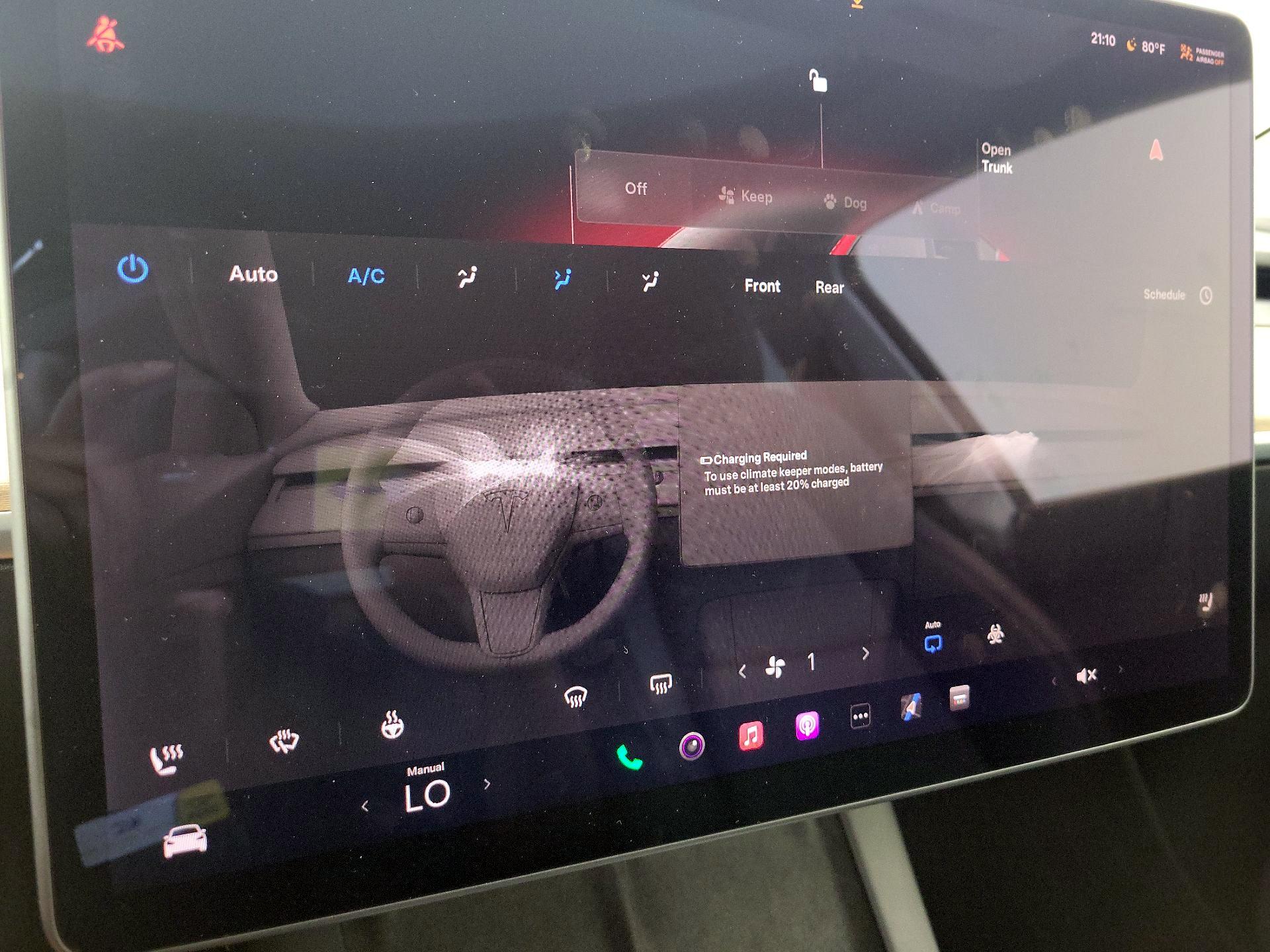 Thumbnail: 2022 Tesla Model Y - 16