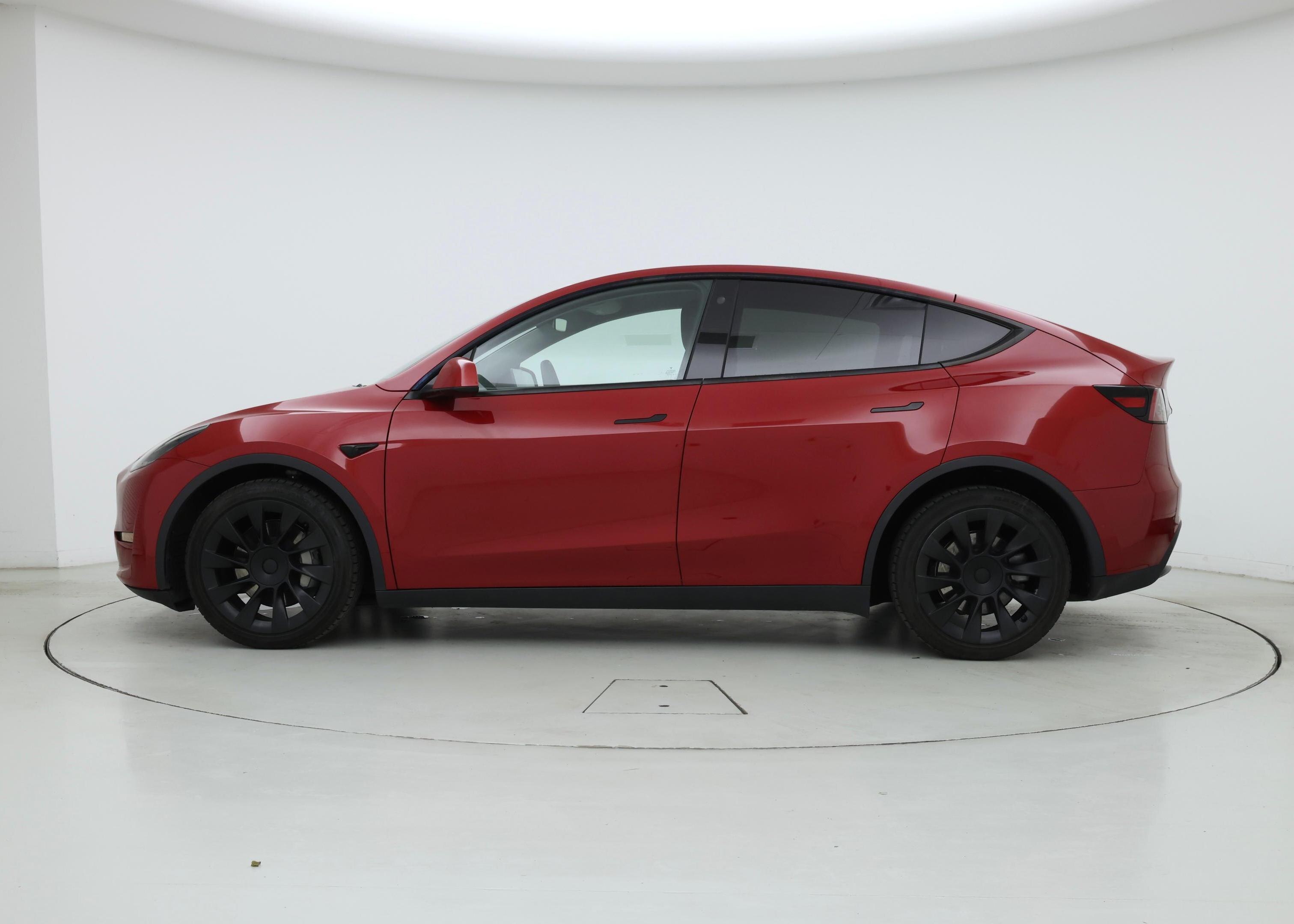 Thumbnail: 2022 Tesla Model Y - 3