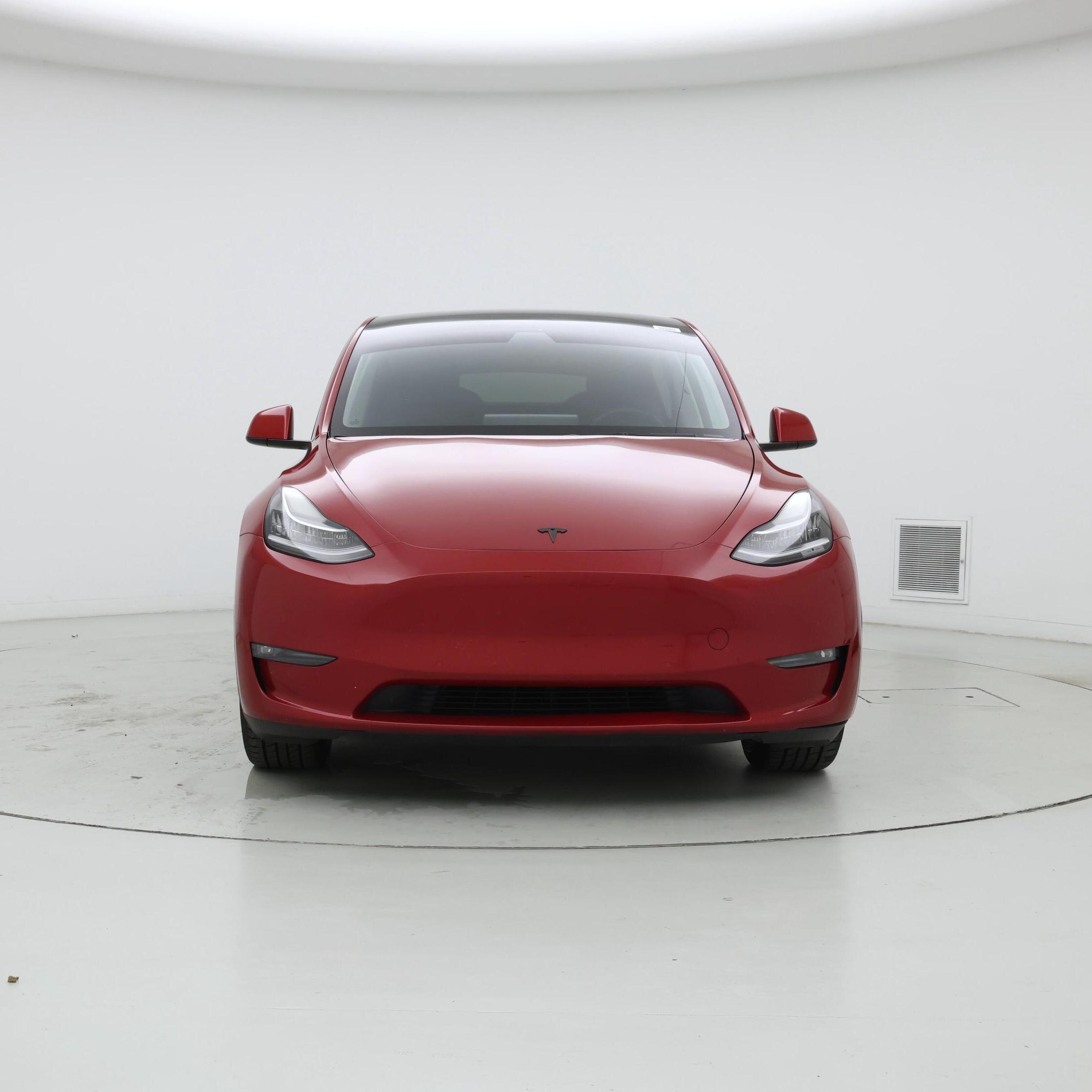 Thumbnail: 2022 Tesla Model Y - 5