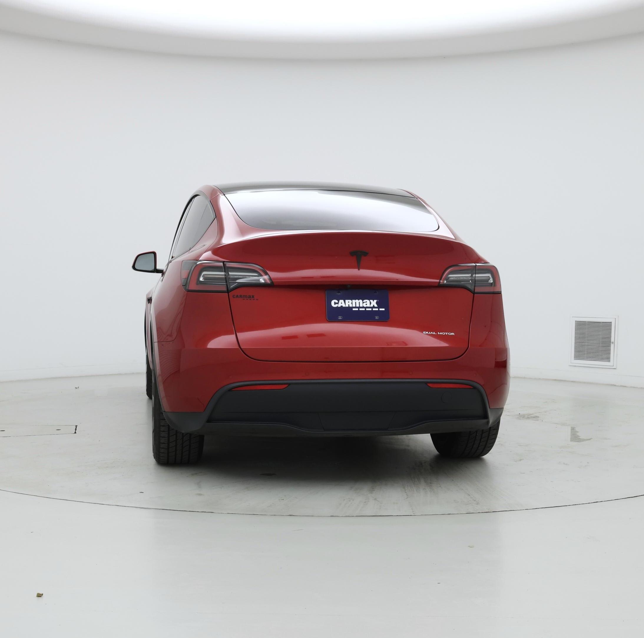 Thumbnail: 2022 Tesla Model Y - 6