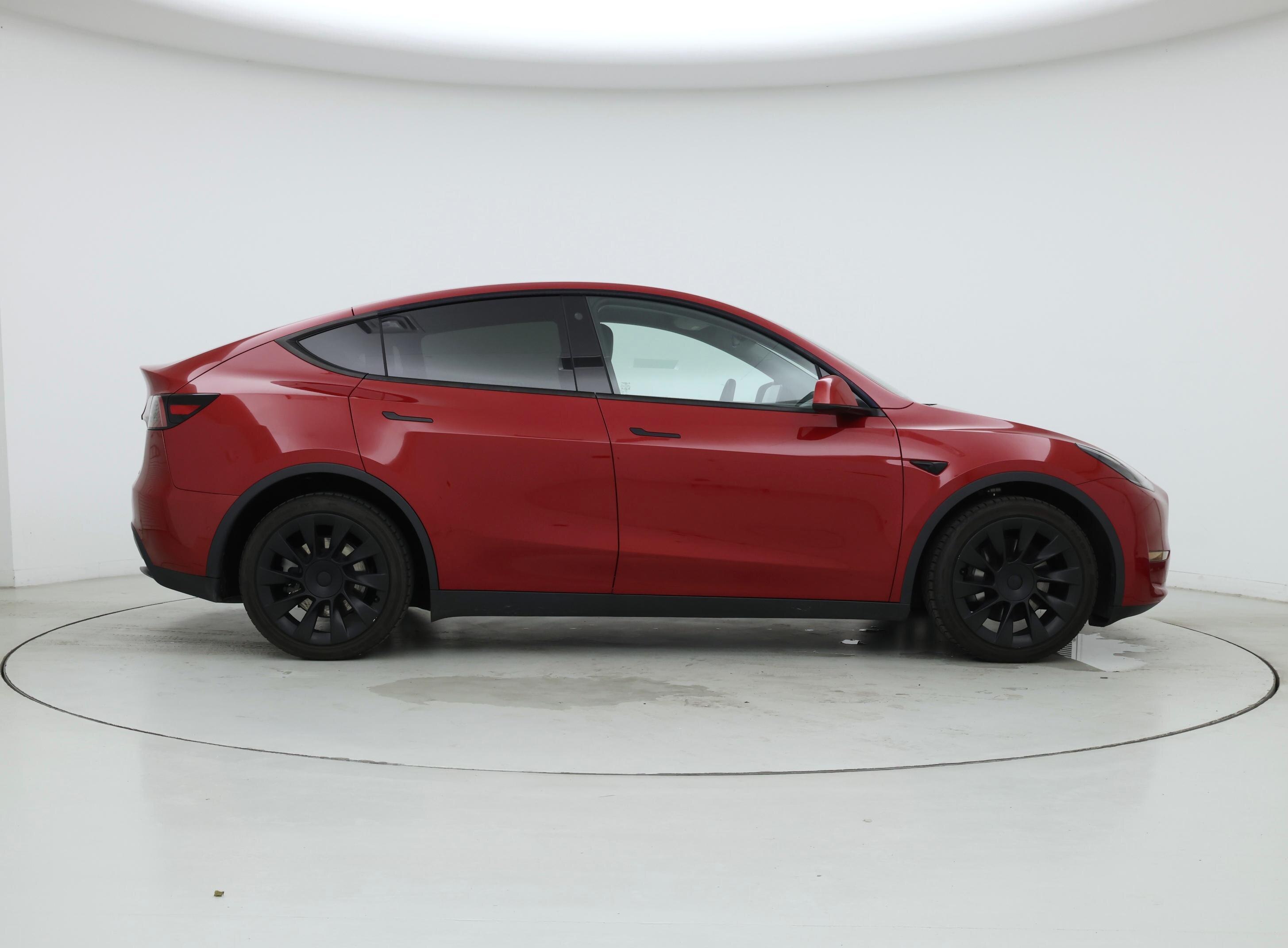 Thumbnail: 2022 Tesla Model Y - 7
