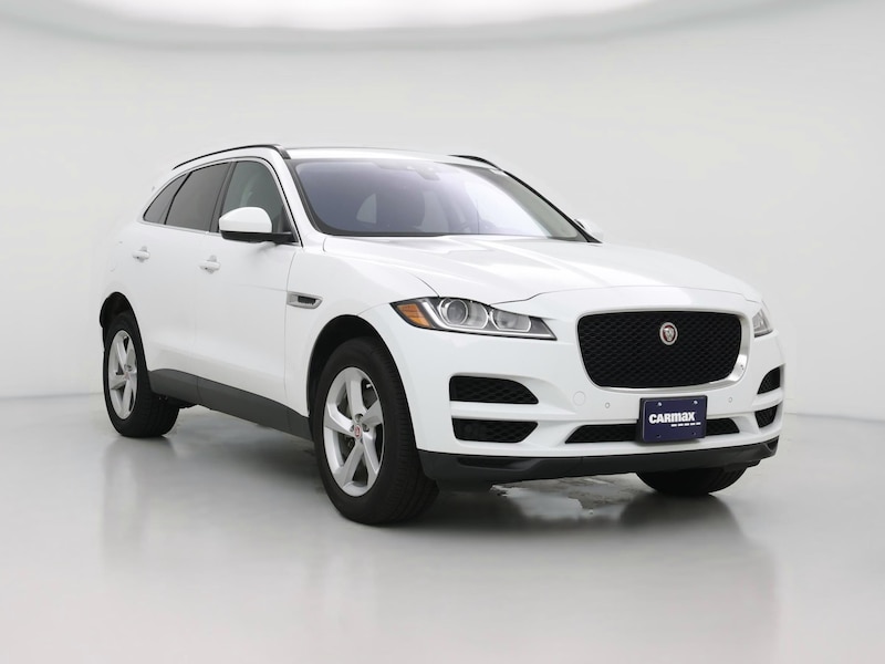 2019 Jaguar F-Pace Premium -
                  Lithia Springs, GA