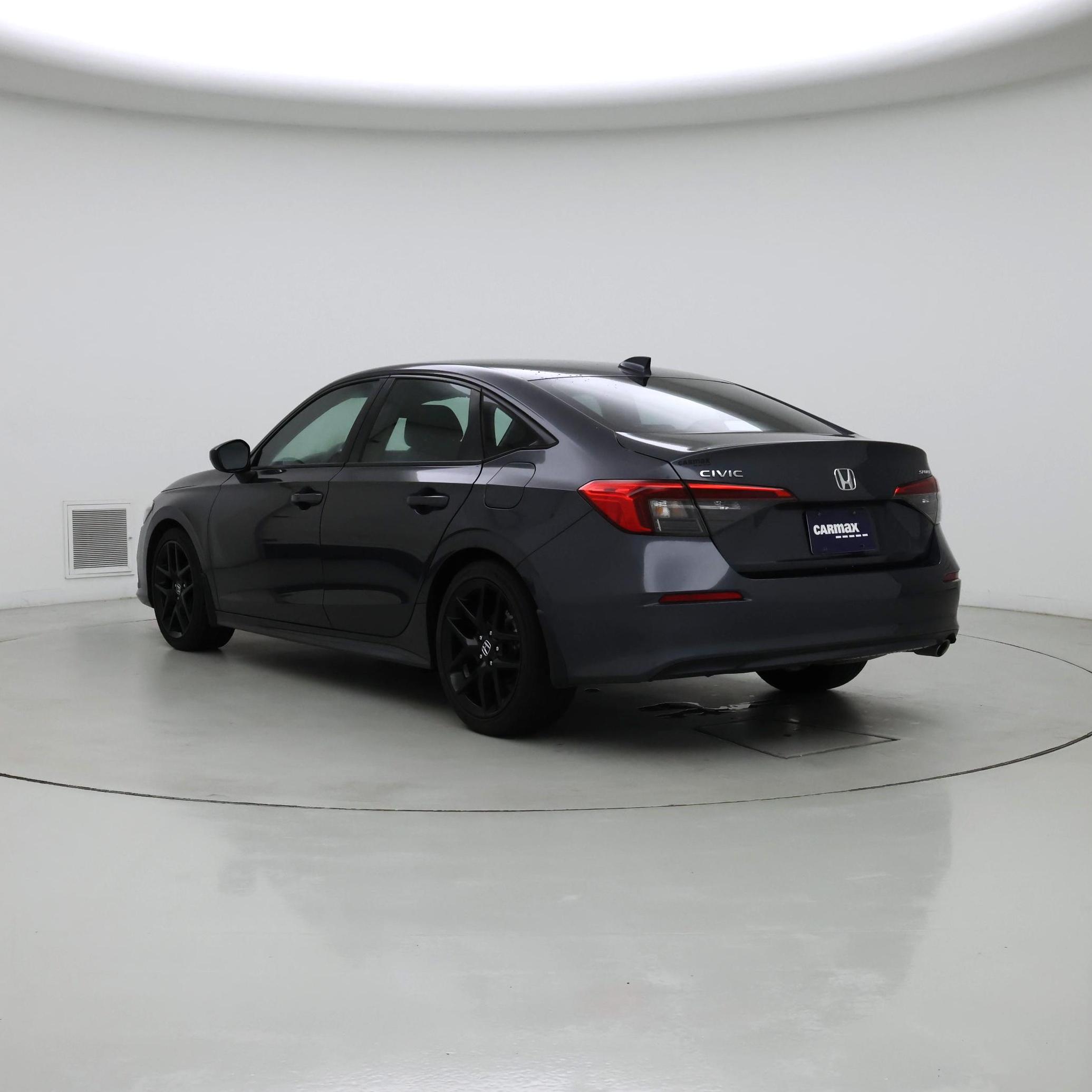Thumbnail: 2022 Honda Civic - 2