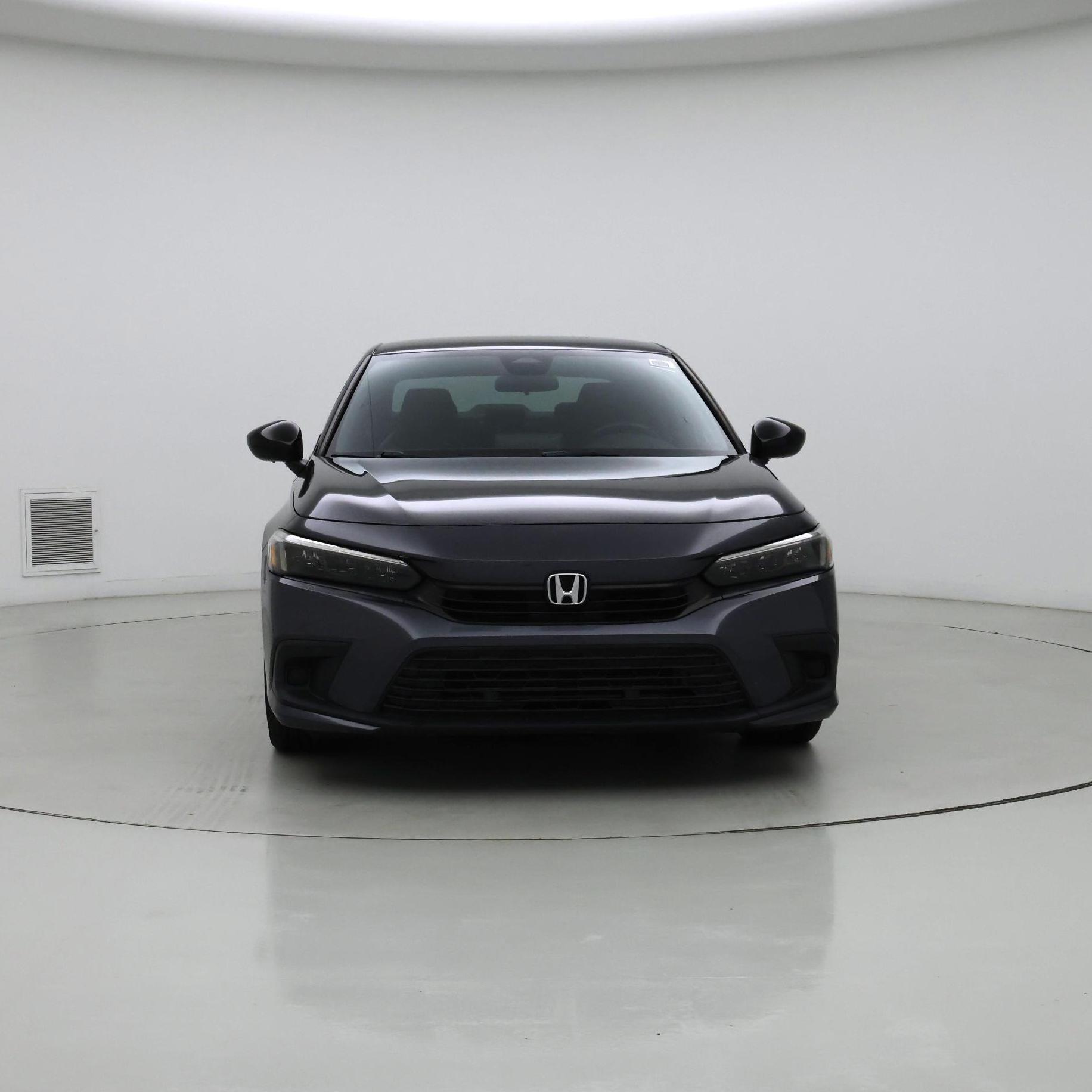 Thumbnail: 2022 Honda Civic - 5