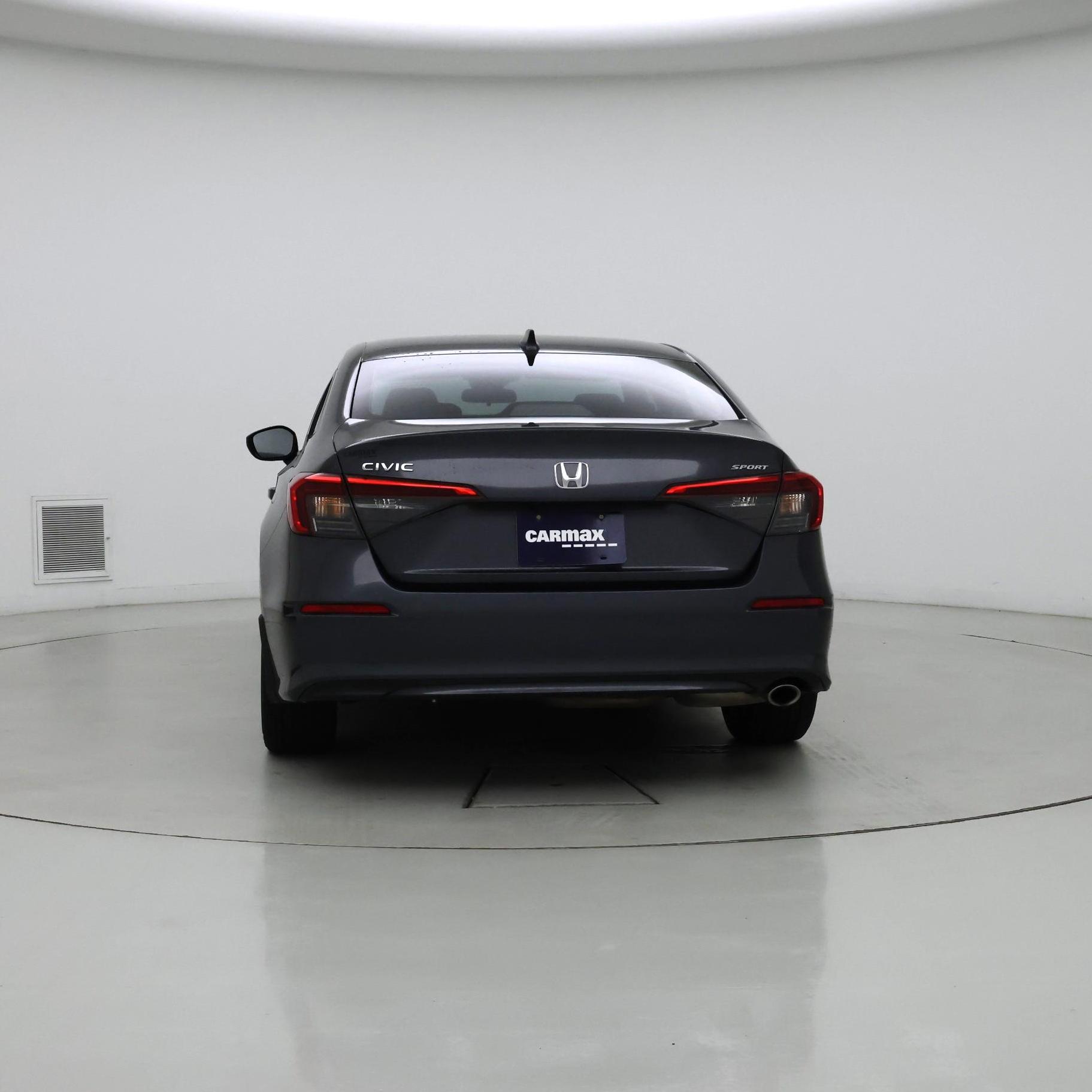 Thumbnail: 2022 Honda Civic - 6