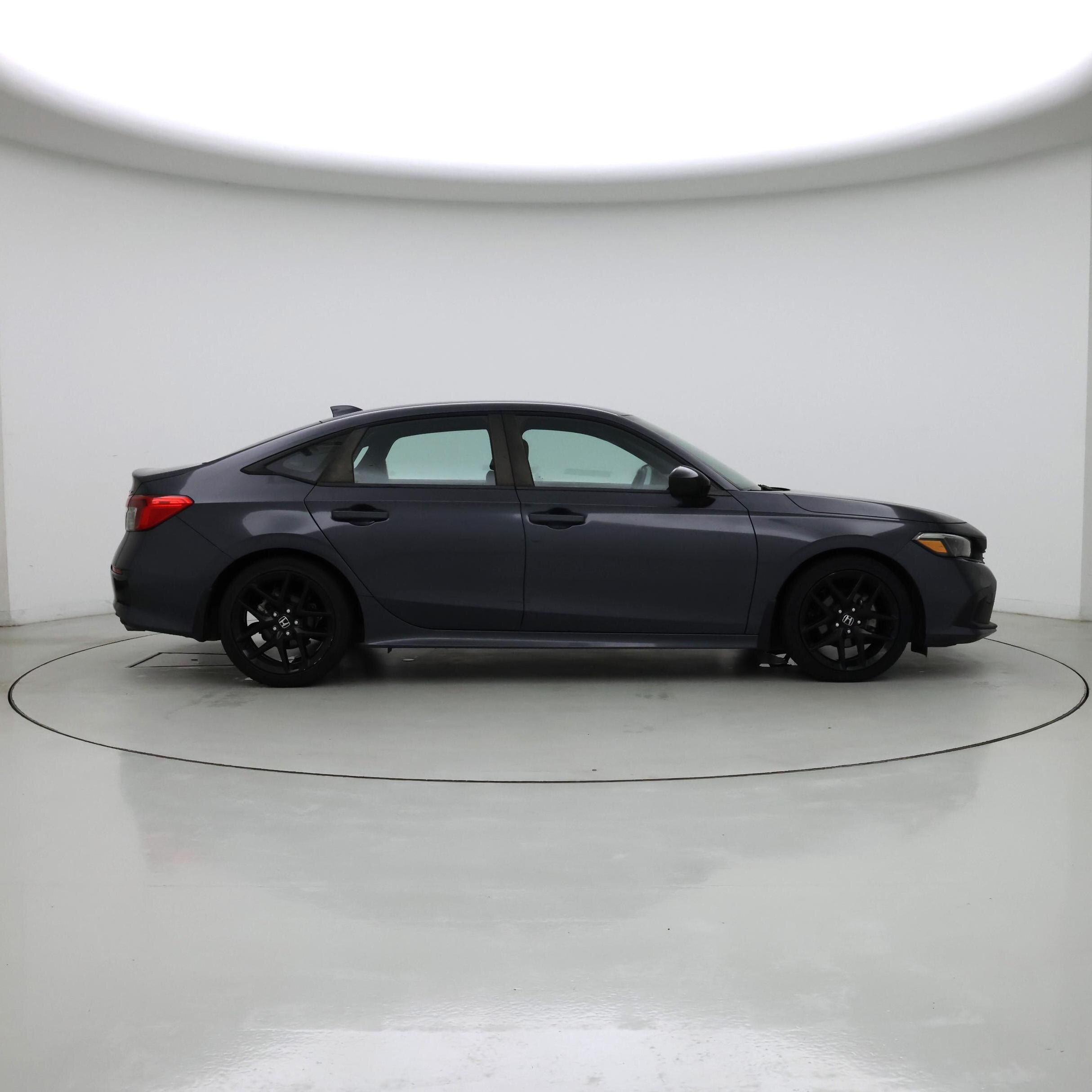 Thumbnail: 2022 Honda Civic - 7