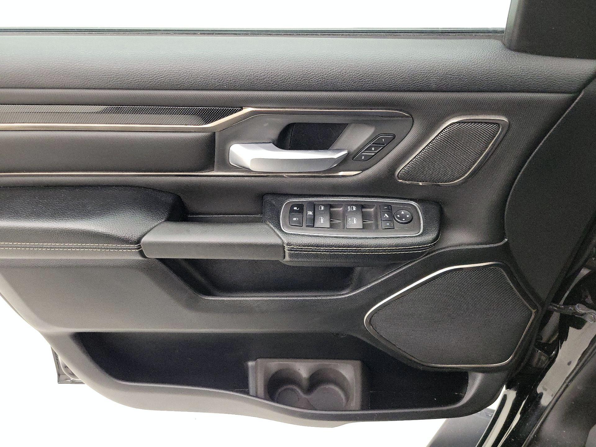 Thumbnail: 2020 RAM 1500 - 12