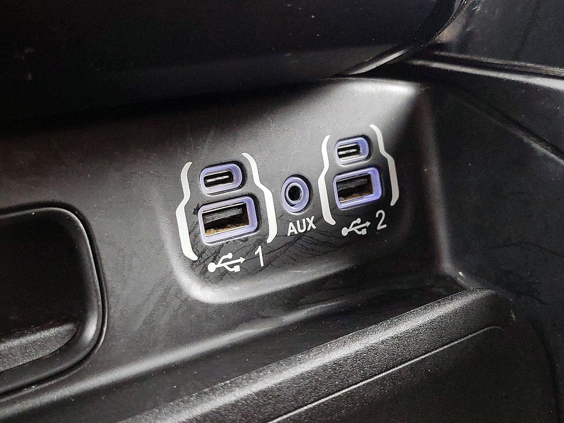 Thumbnail: 2020 RAM 1500 - 19