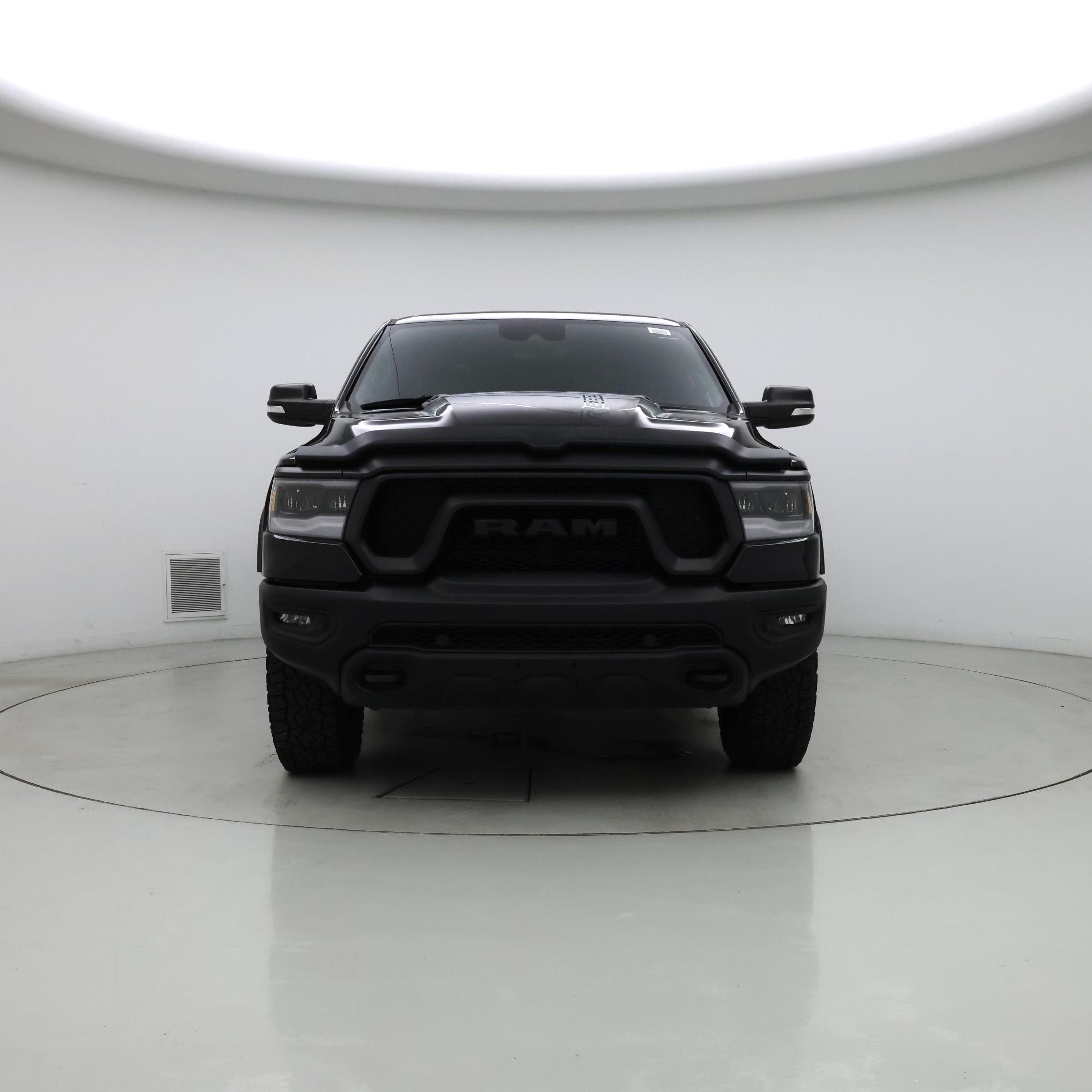 Thumbnail: 2020 RAM 1500 - 5