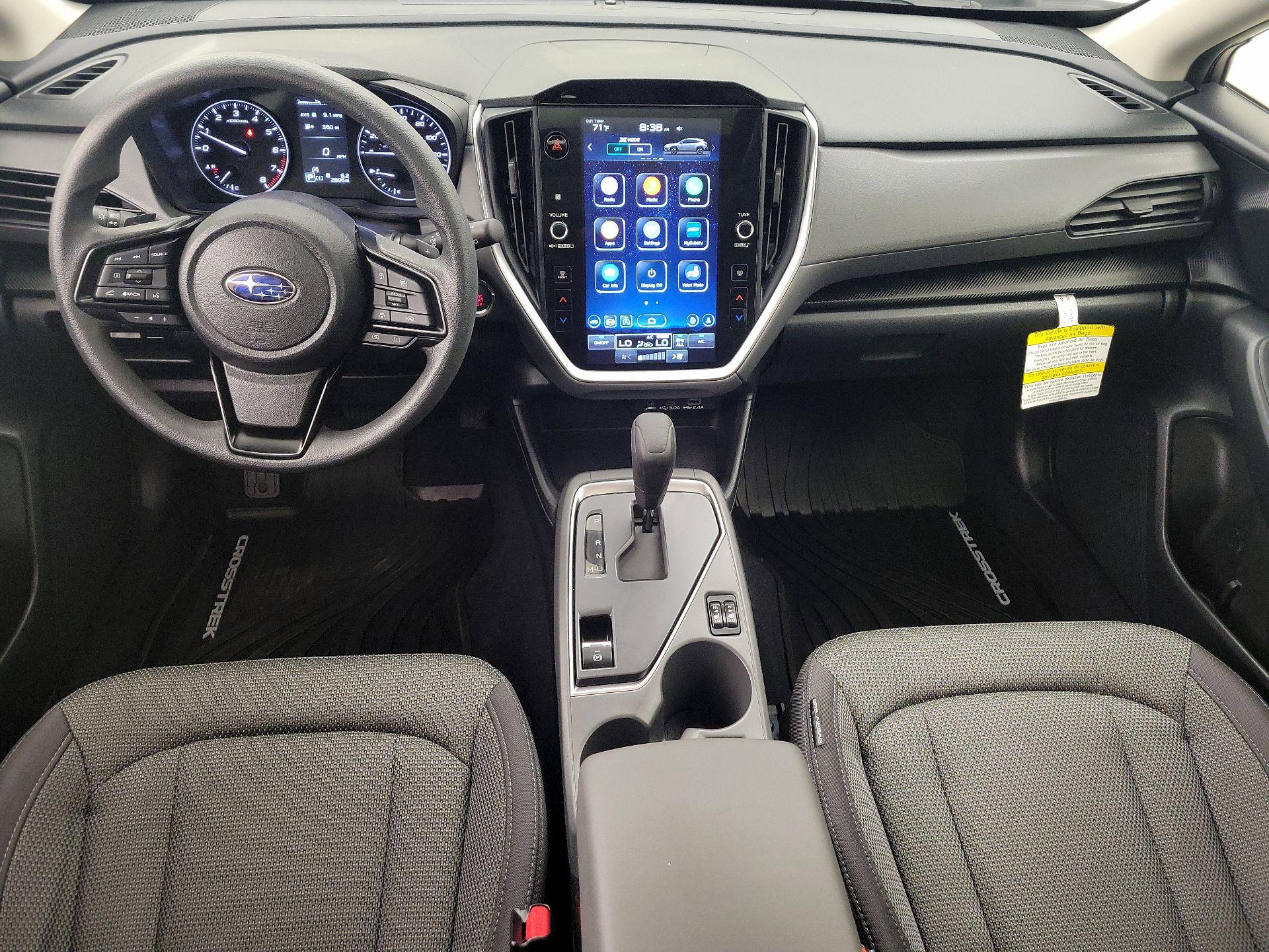 Thumbnail: 2024 Subaru Crosstrek - 9