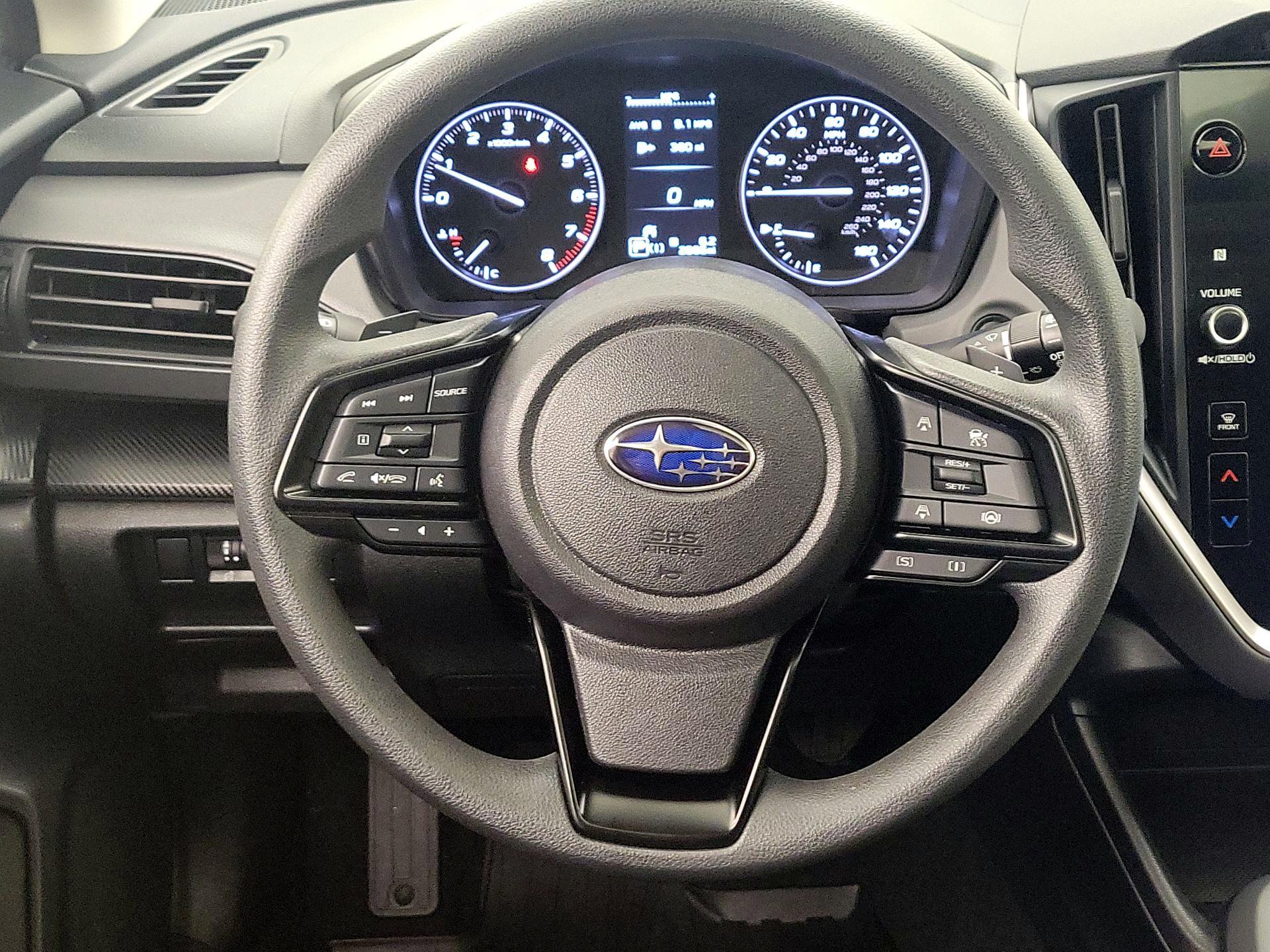 Thumbnail: 2024 Subaru Crosstrek - 10