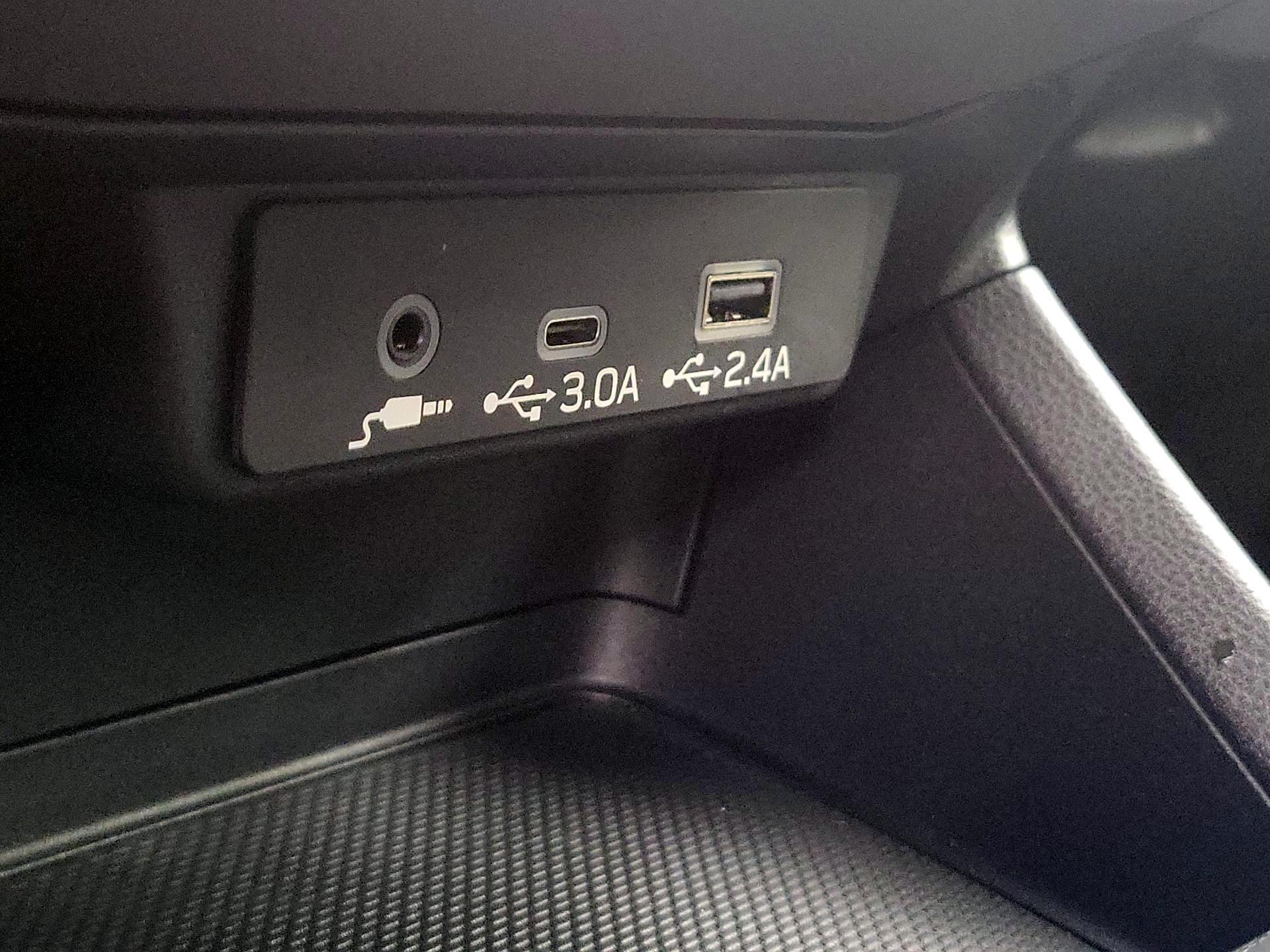 Thumbnail: 2024 Subaru Crosstrek - 18