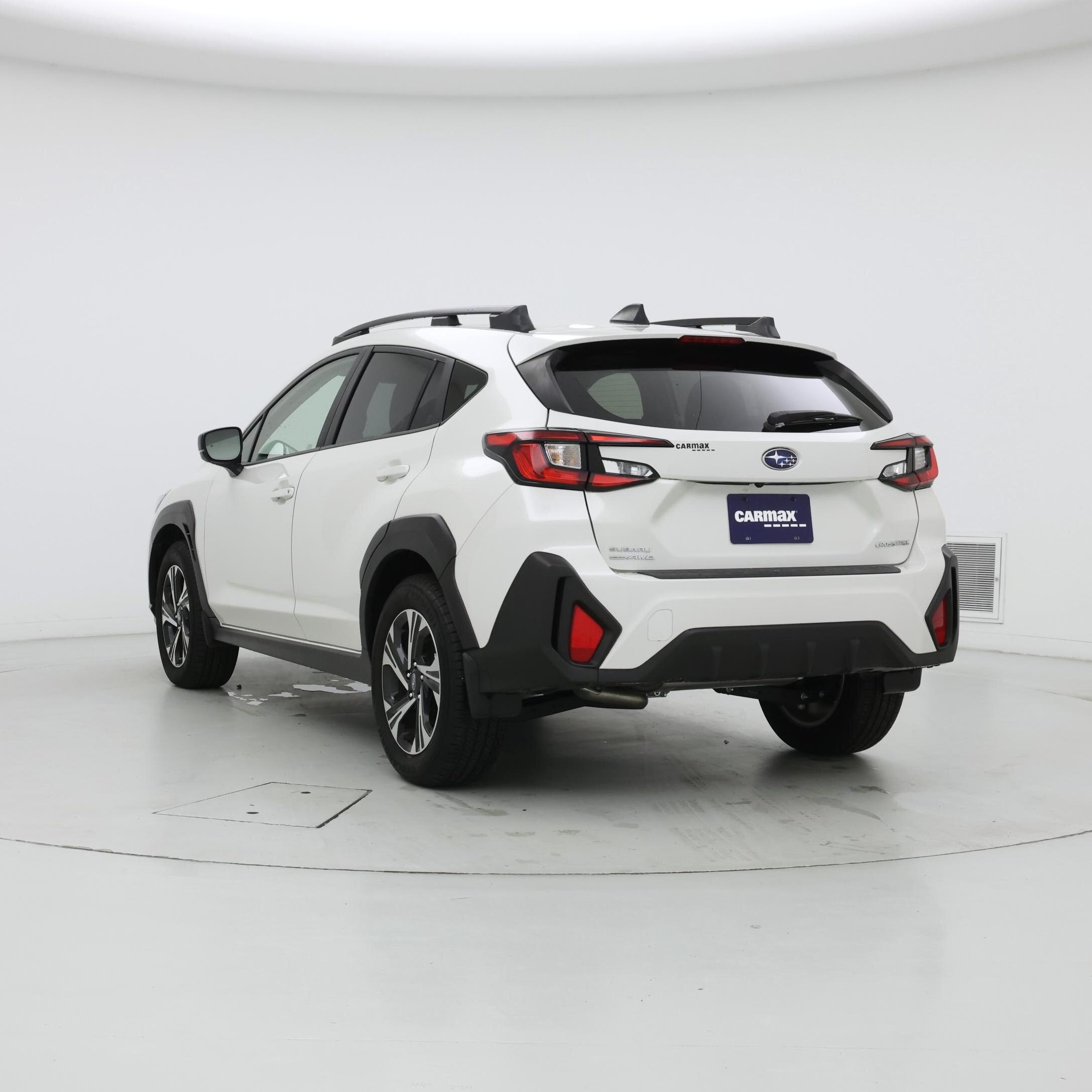 Thumbnail: 2024 Subaru Crosstrek - 2