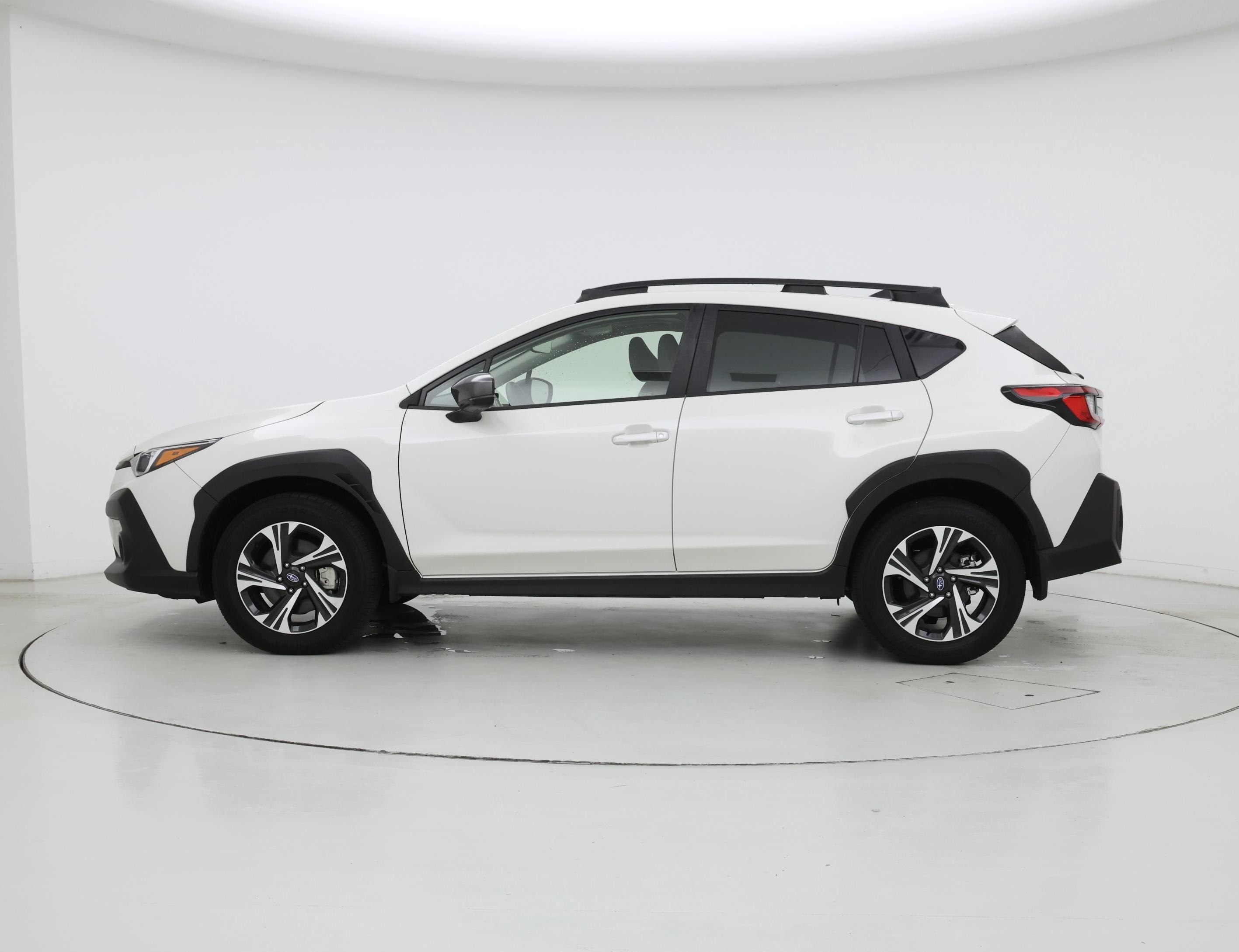 Thumbnail: 2024 Subaru Crosstrek - 3