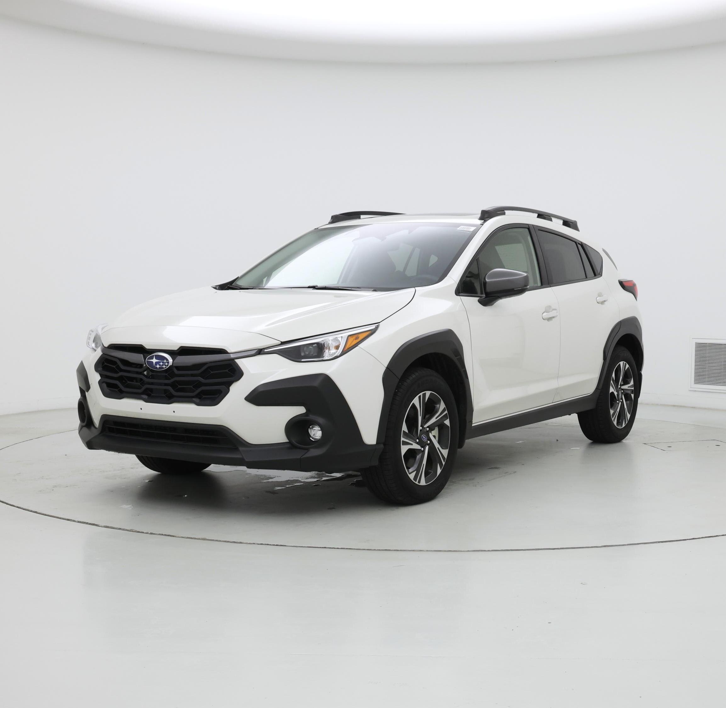 Thumbnail: 2024 Subaru Crosstrek - 4