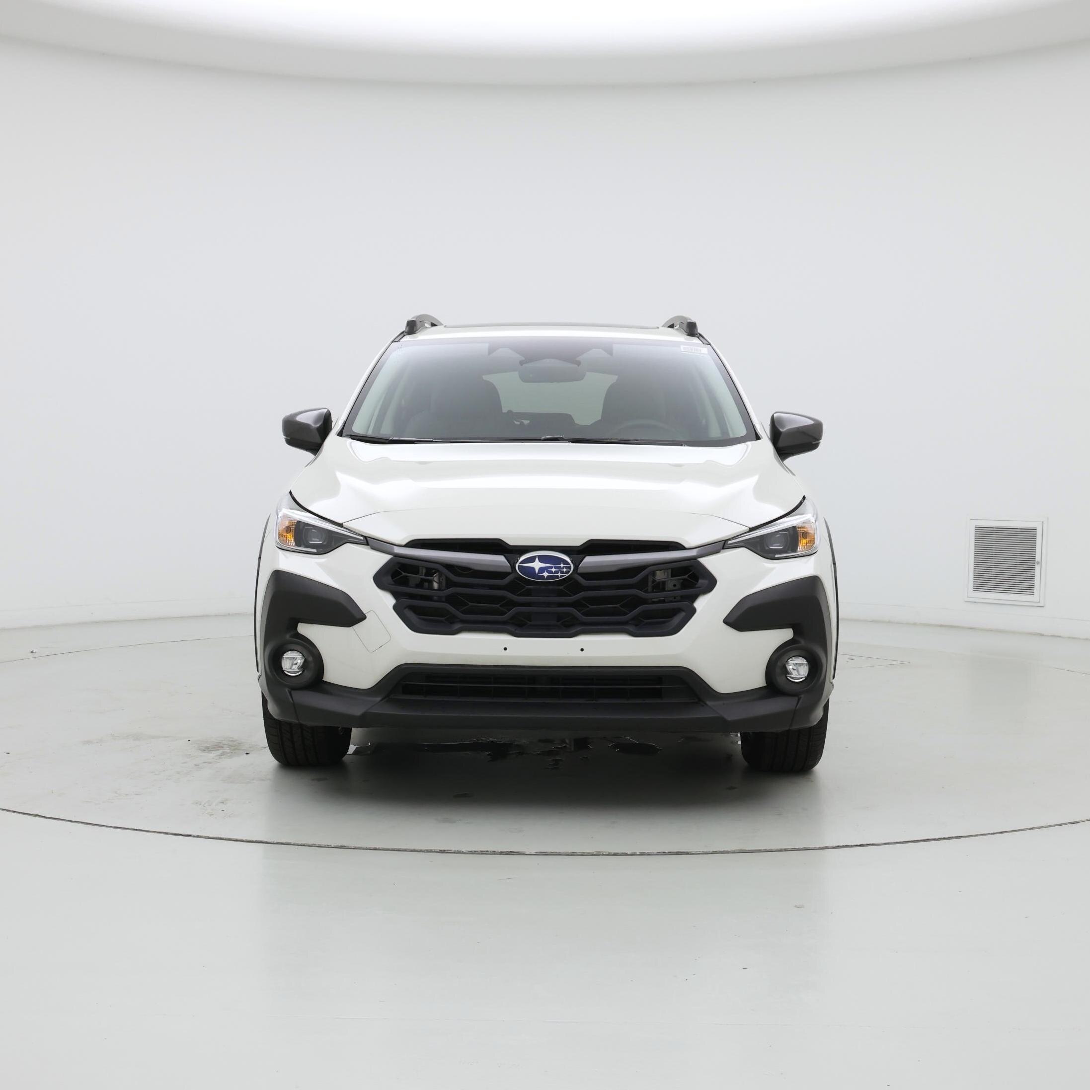 Thumbnail: 2024 Subaru Crosstrek - 5