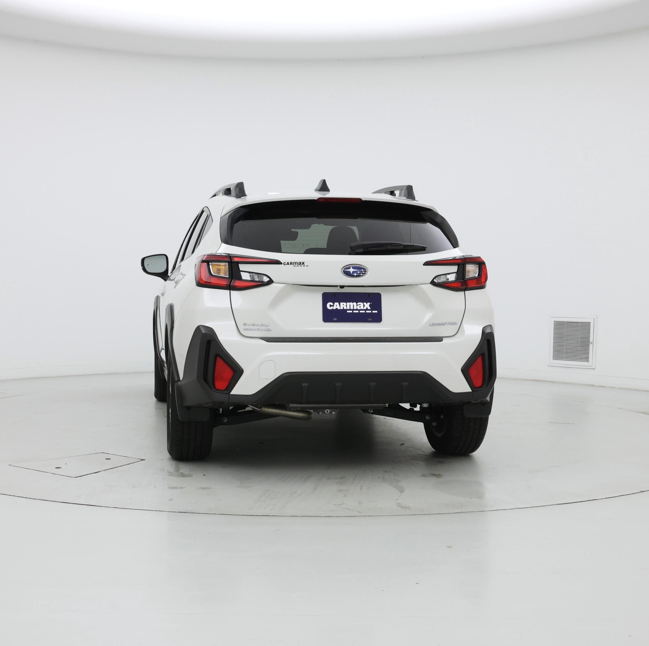 Thumbnail: 2024 Subaru Crosstrek - 6