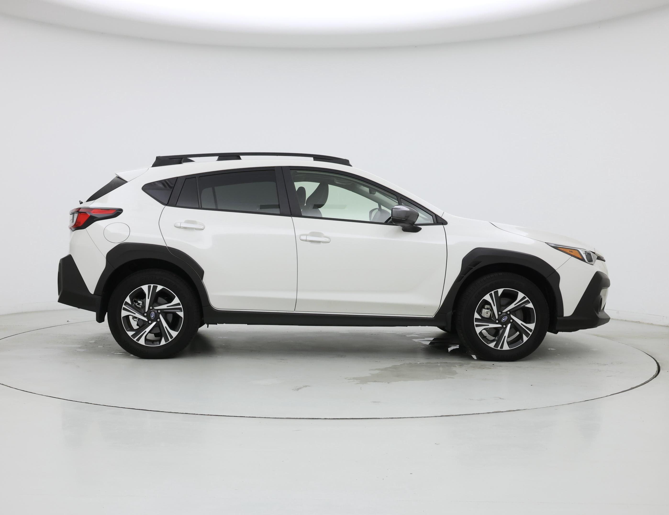 Thumbnail: 2024 Subaru Crosstrek - 7