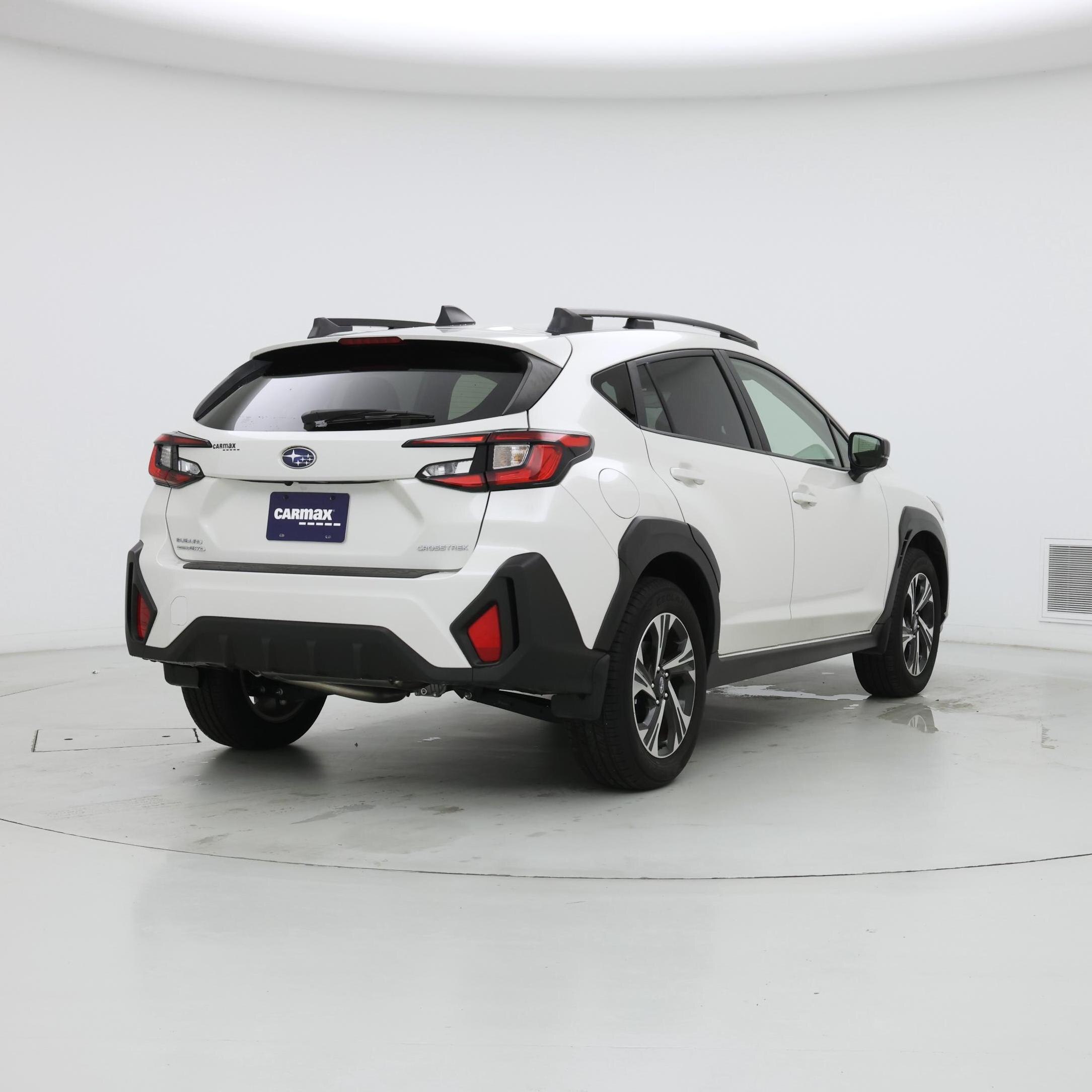 Thumbnail: 2024 Subaru Crosstrek - 8