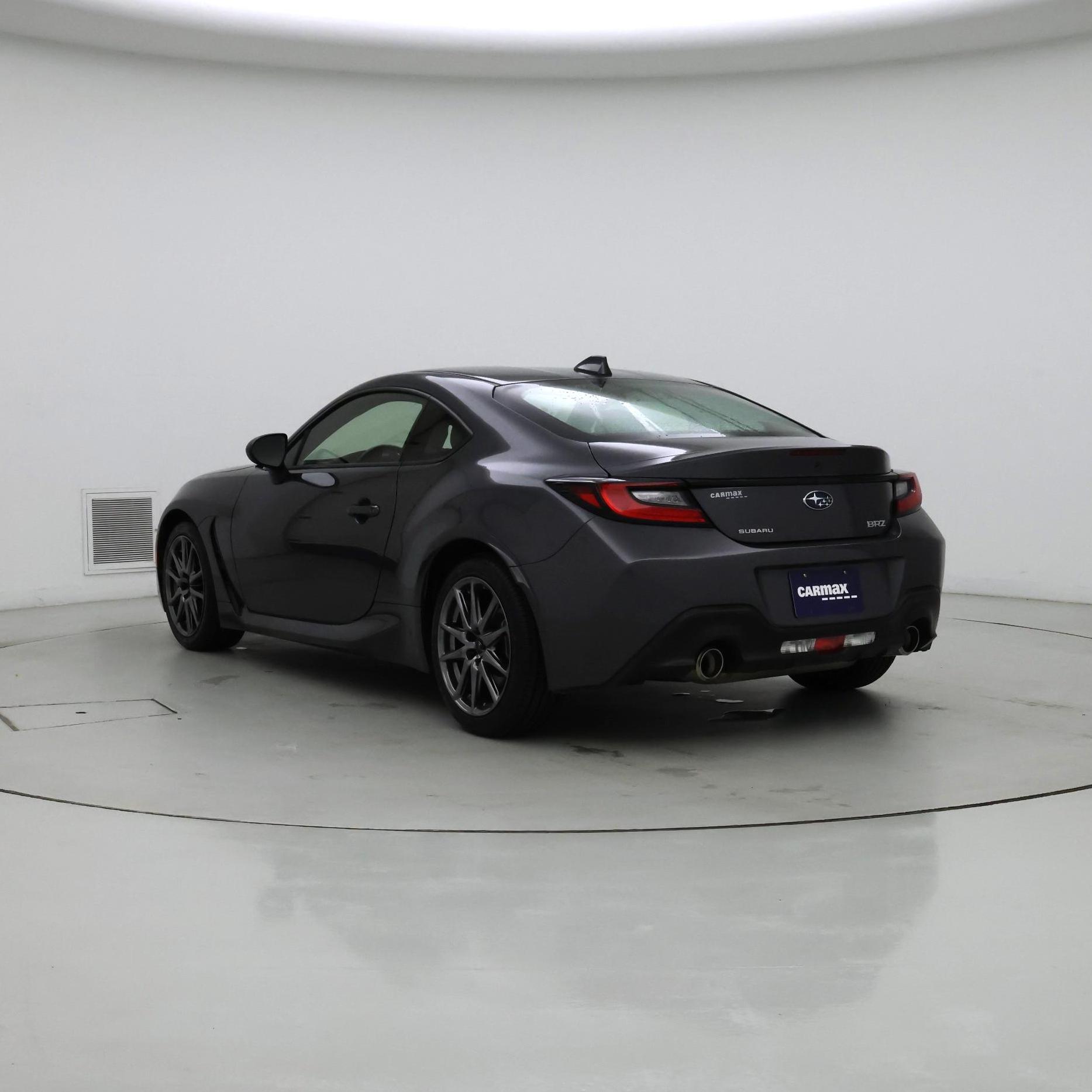 Thumbnail: 2023 Subaru BRZ - 2