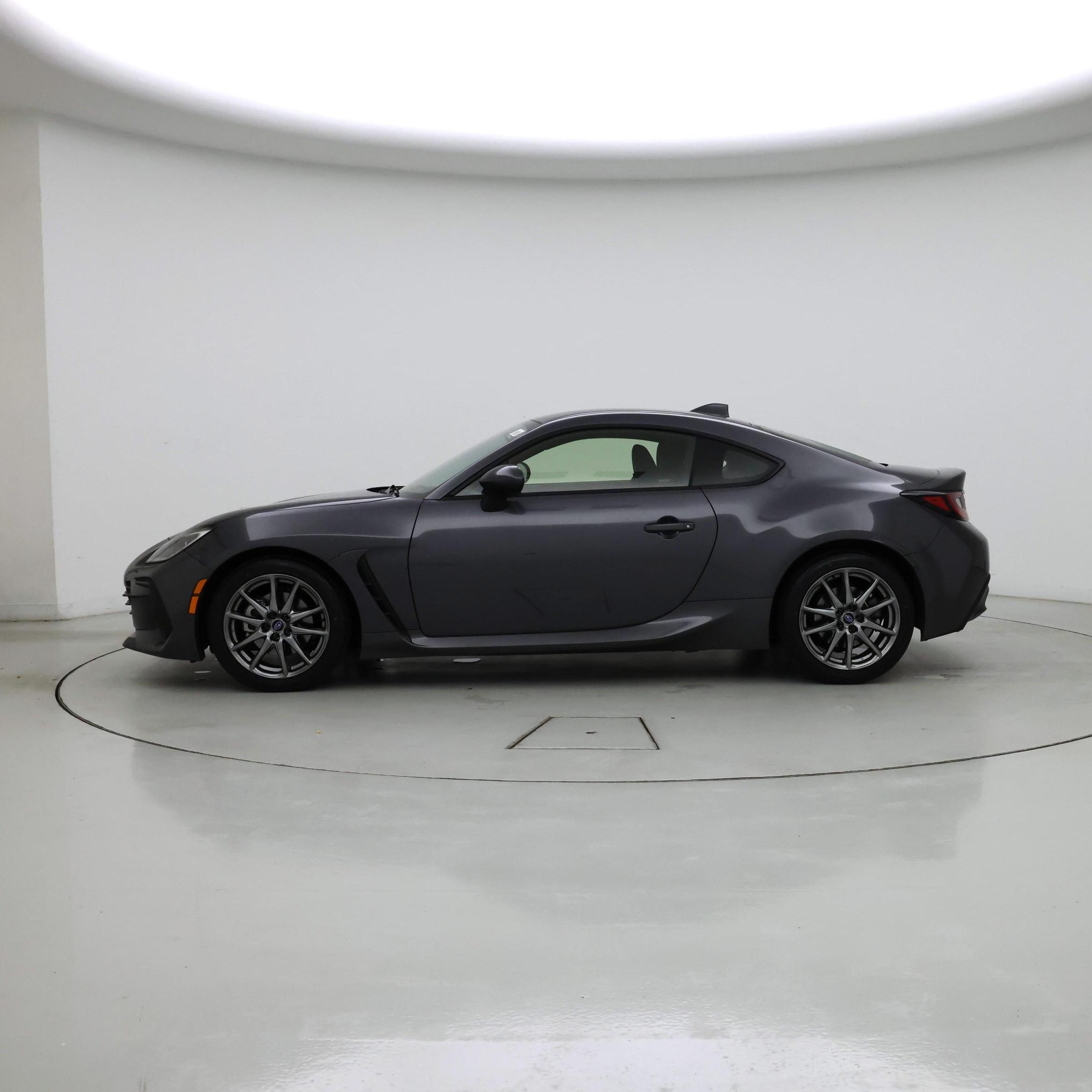 Thumbnail: 2023 Subaru BRZ - 3