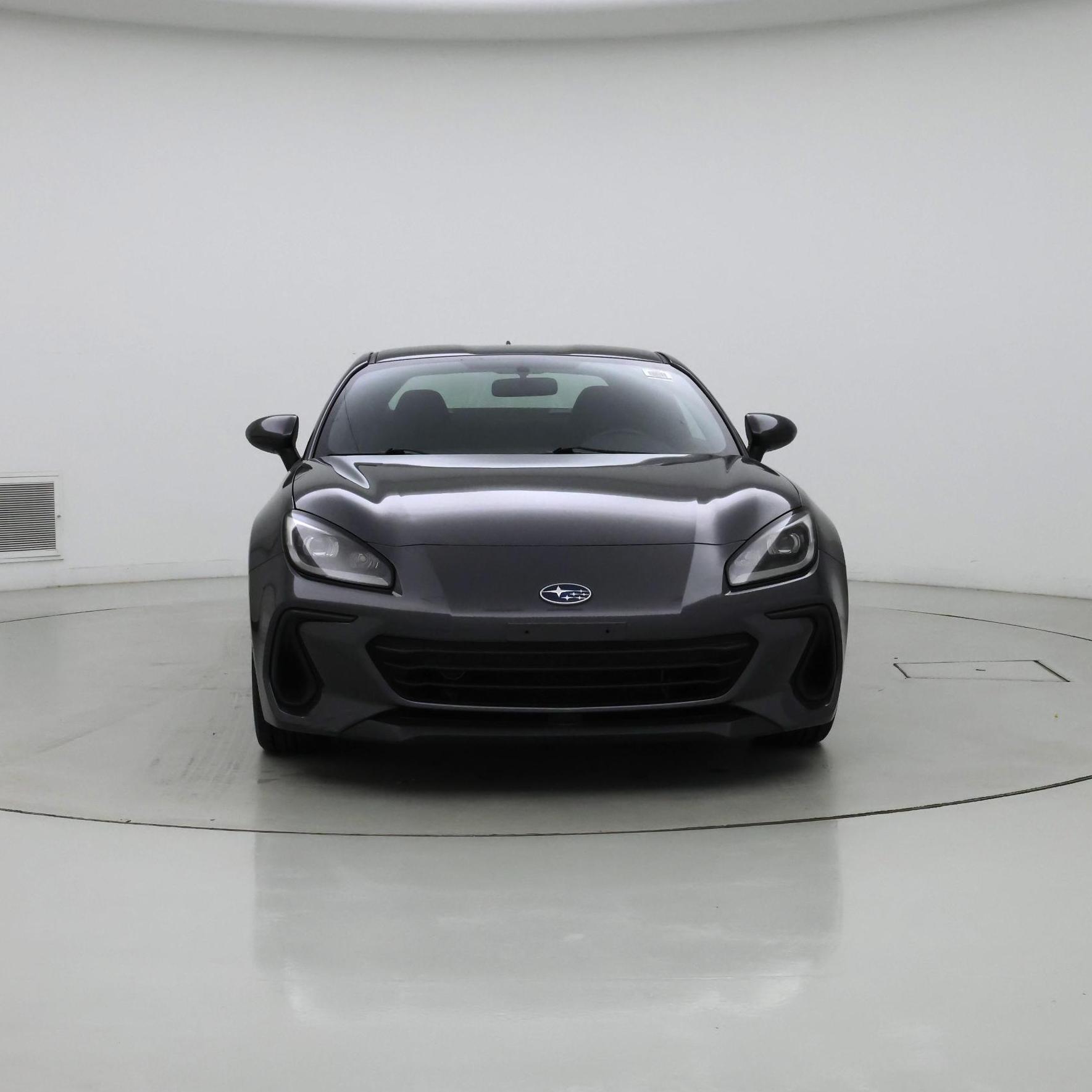 Thumbnail: 2023 Subaru BRZ - 5