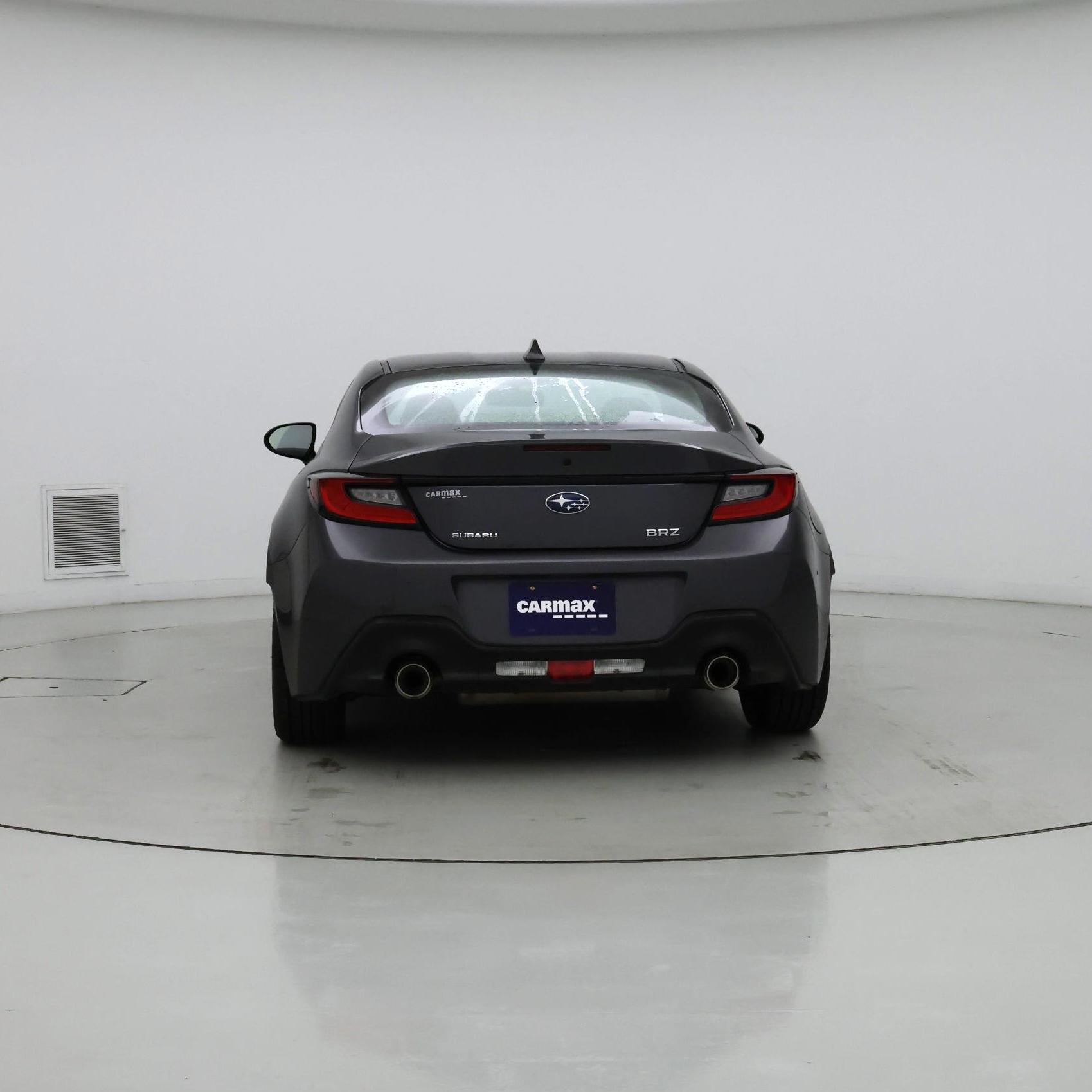 Thumbnail: 2023 Subaru BRZ - 6