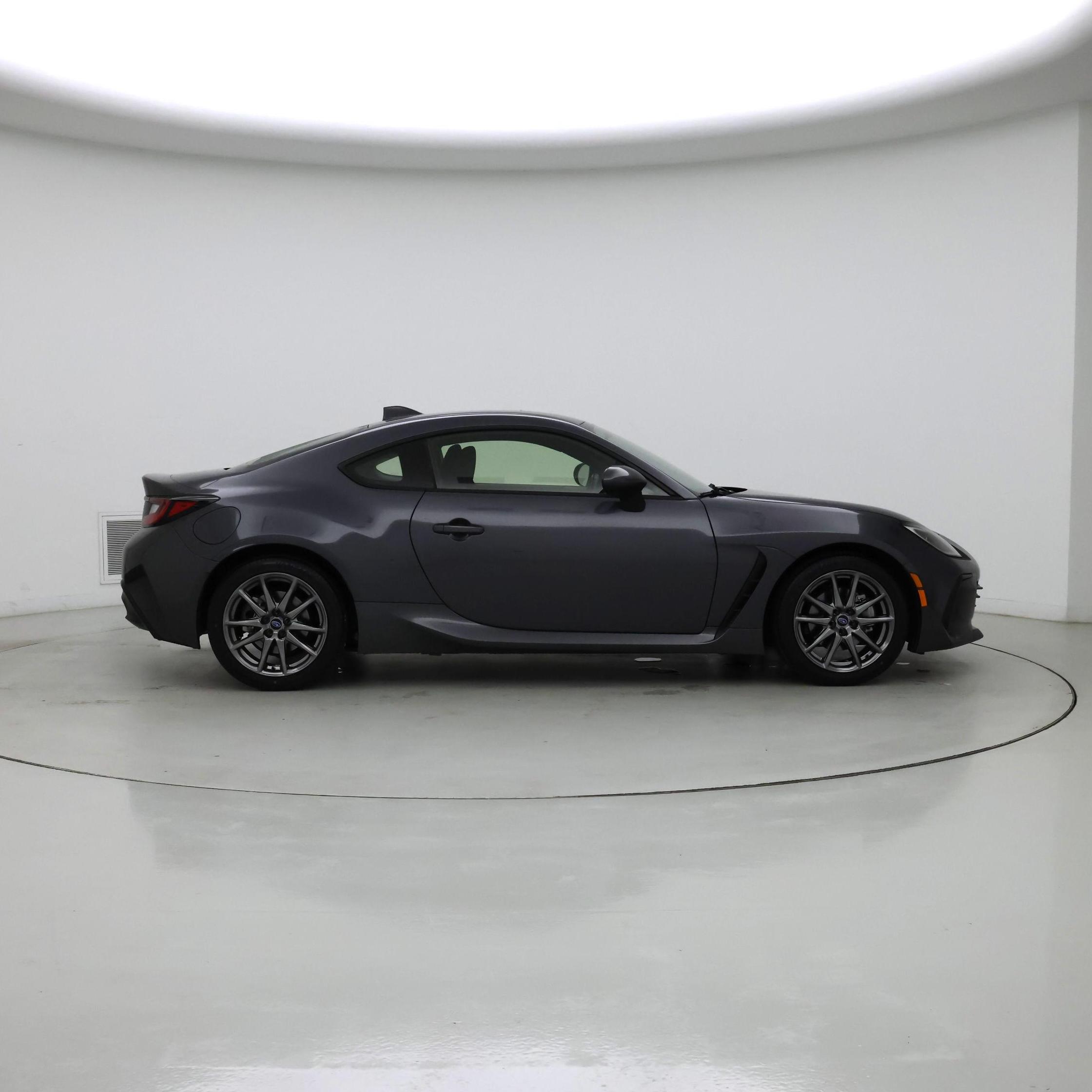 Thumbnail: 2023 Subaru BRZ - 7
