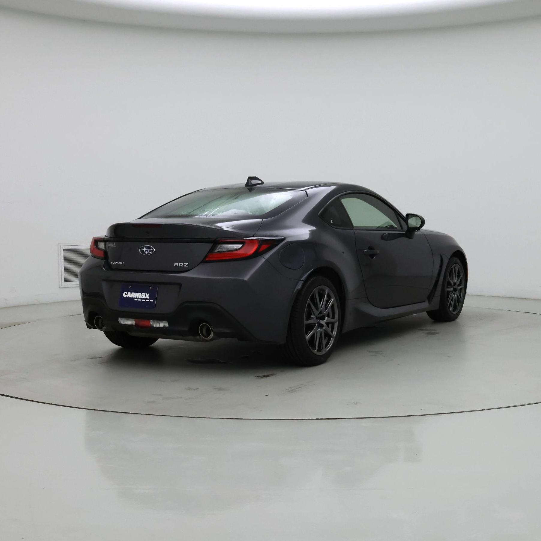 Thumbnail: 2023 Subaru BRZ - 8