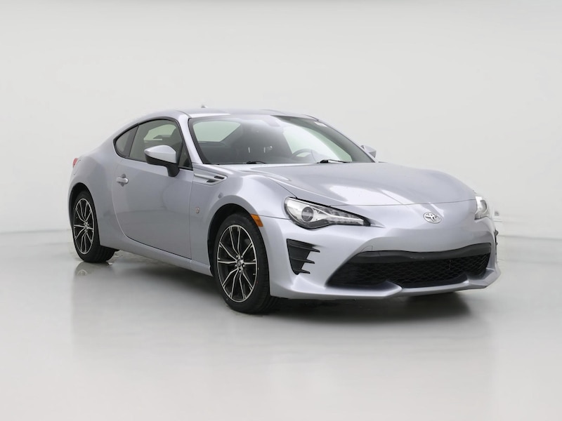 2020 Toyota 86  -
                  Stockbridge, GA