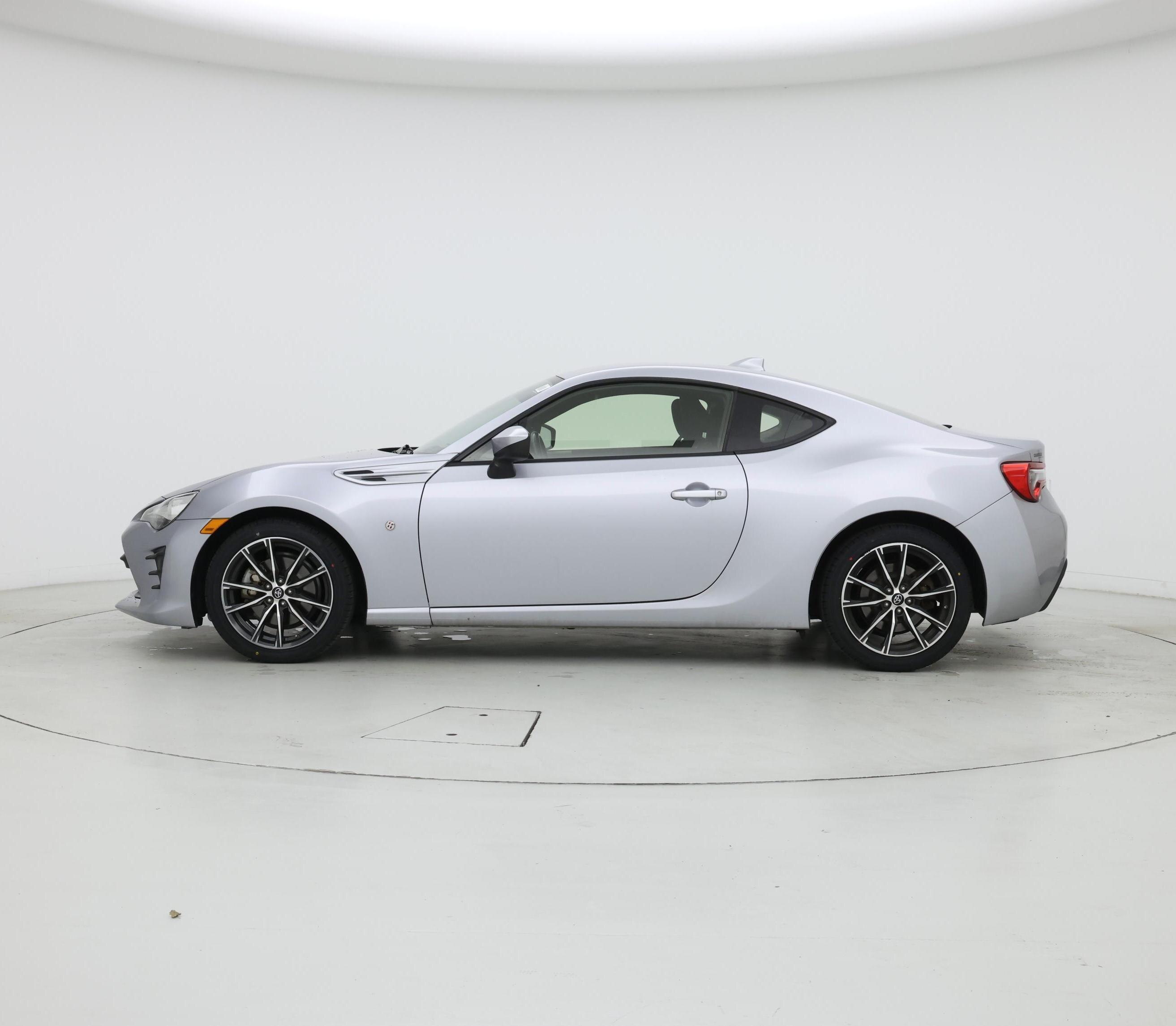 Thumbnail: 2020 Toyota 86 - 3