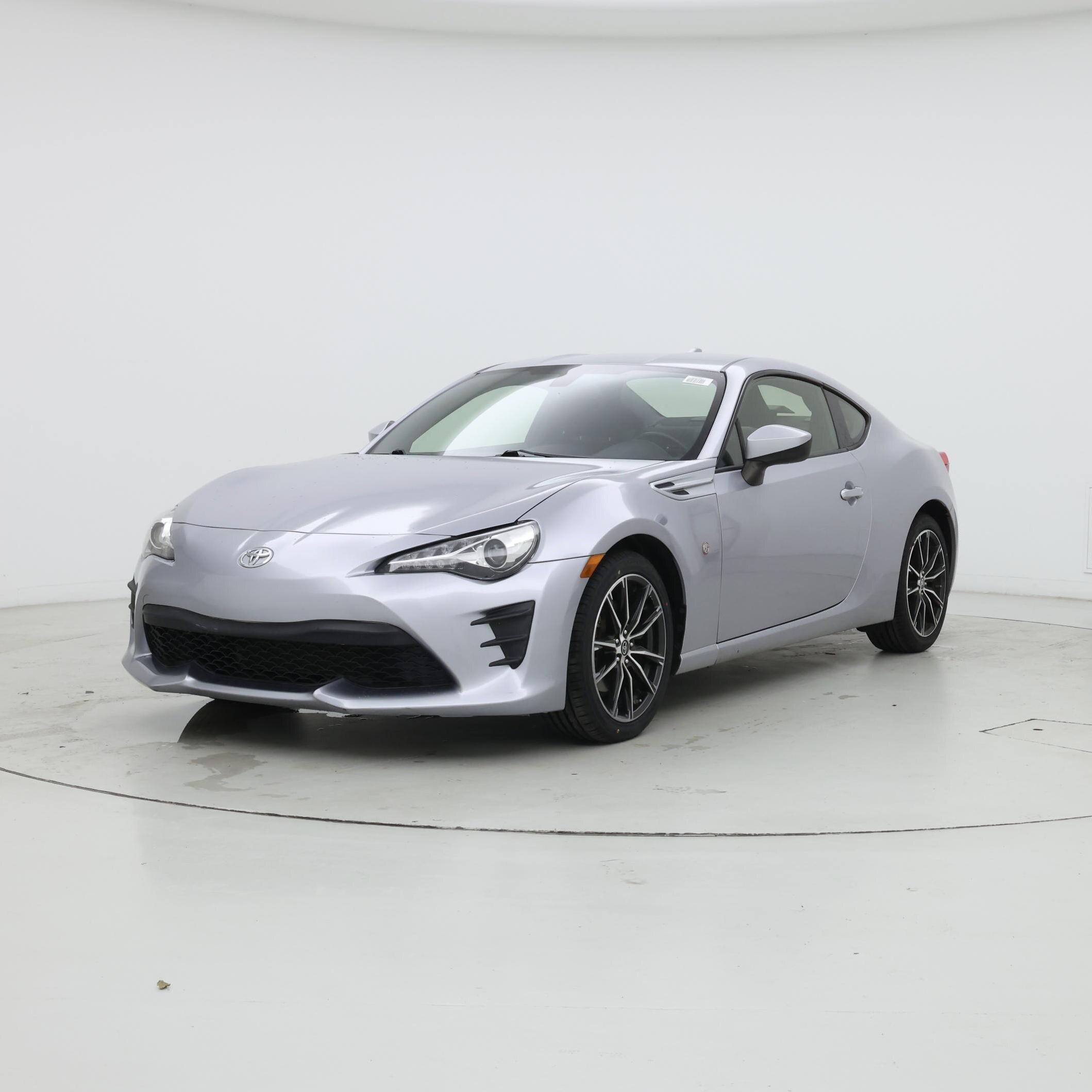 Thumbnail: 2020 Toyota 86 - 4
