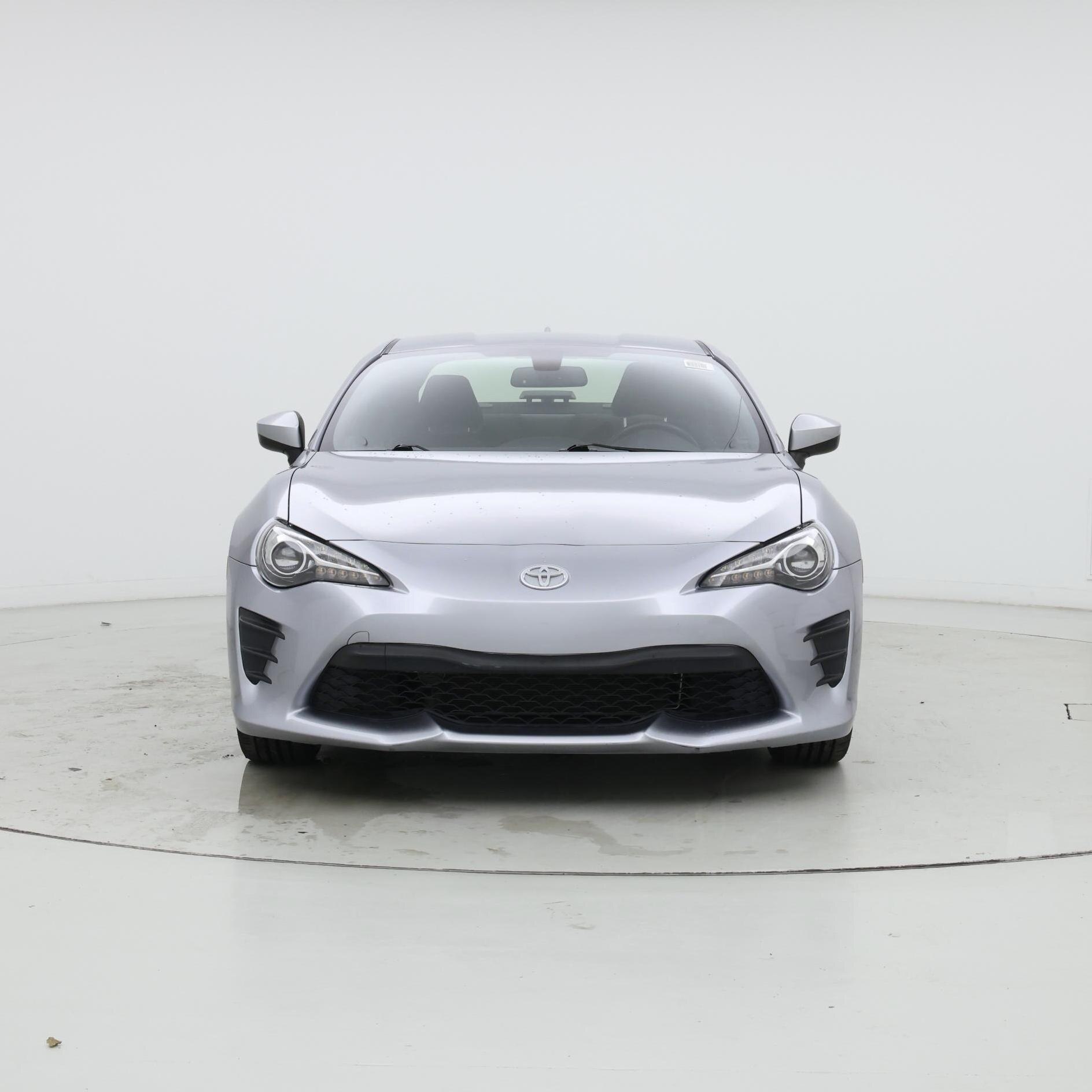 Thumbnail: 2020 Toyota 86 - 5