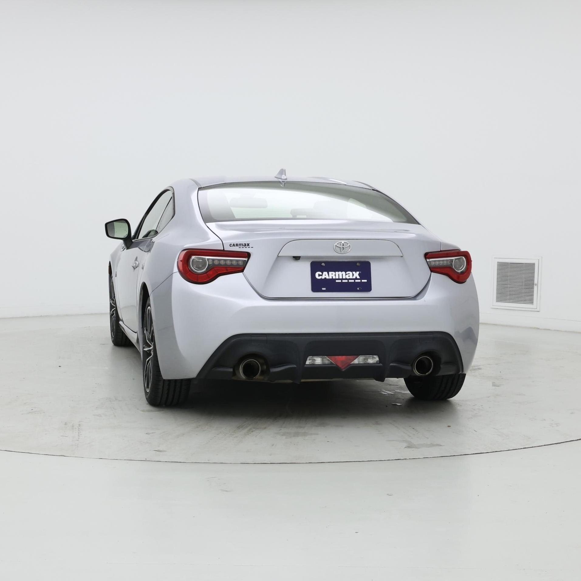 Thumbnail: 2020 Toyota 86 - 6