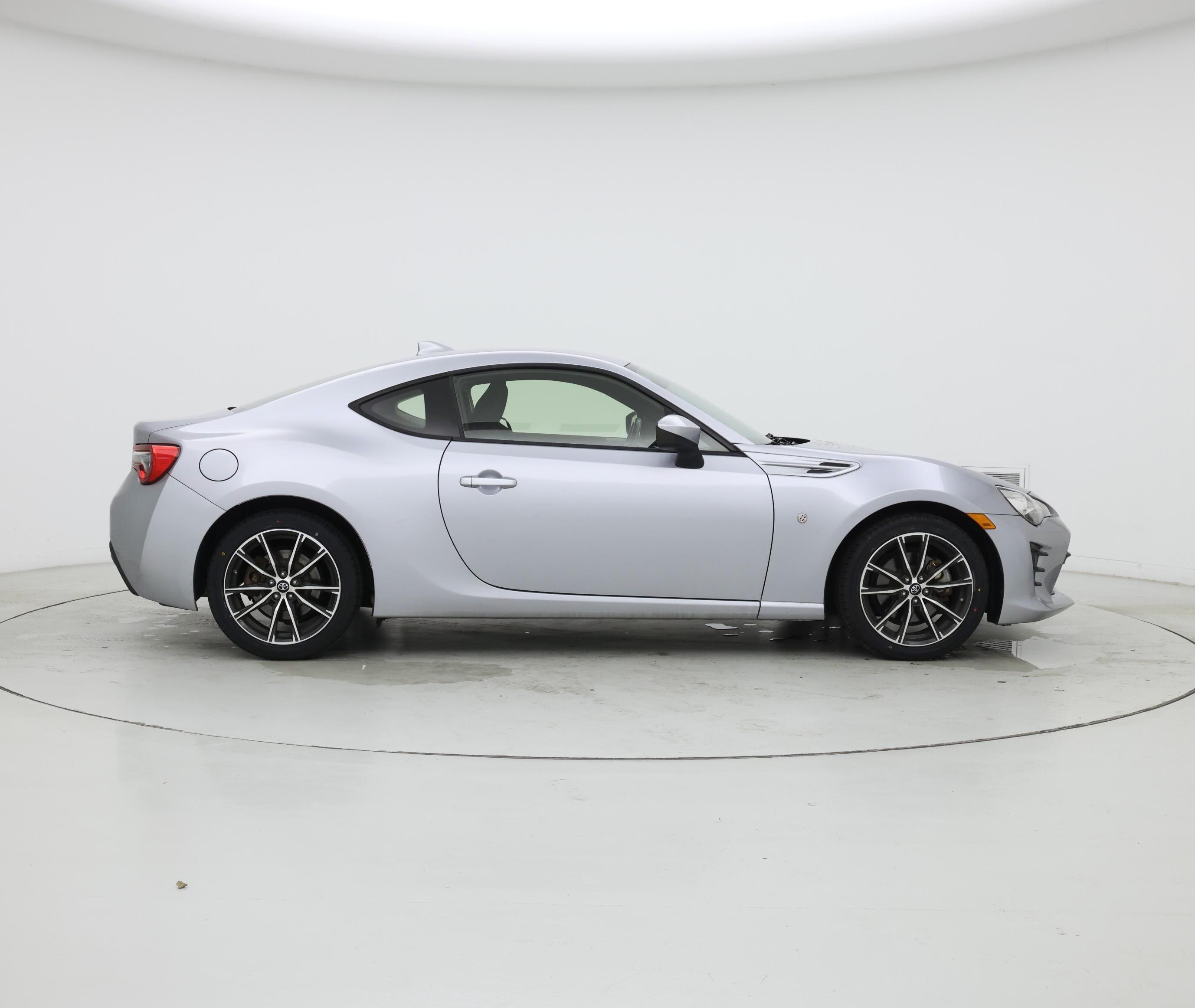 Thumbnail: 2020 Toyota 86 - 7