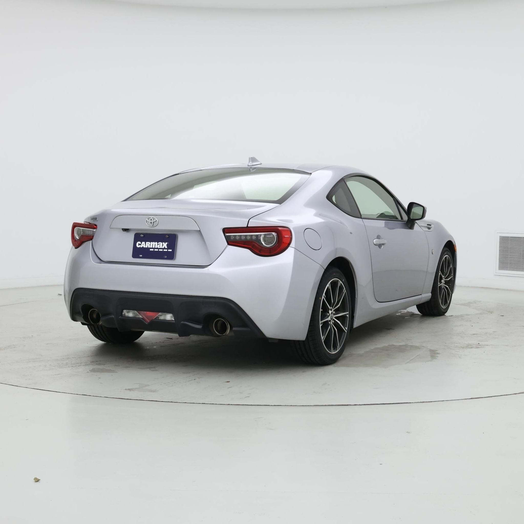 Thumbnail: 2020 Toyota 86 - 8