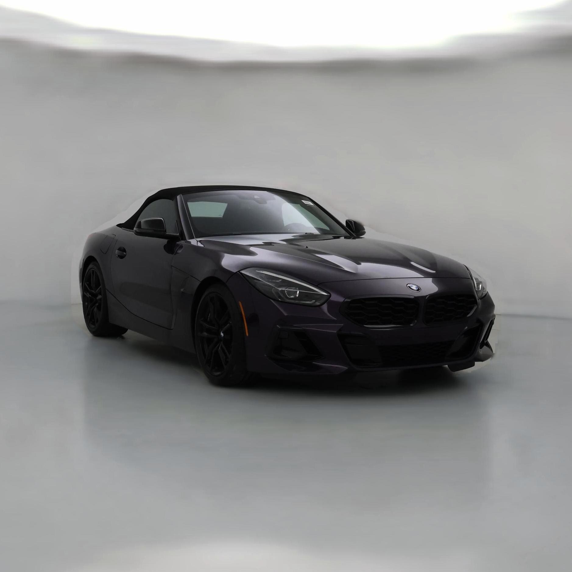 Thumbnail: 2025 BMW Z4 - 1
