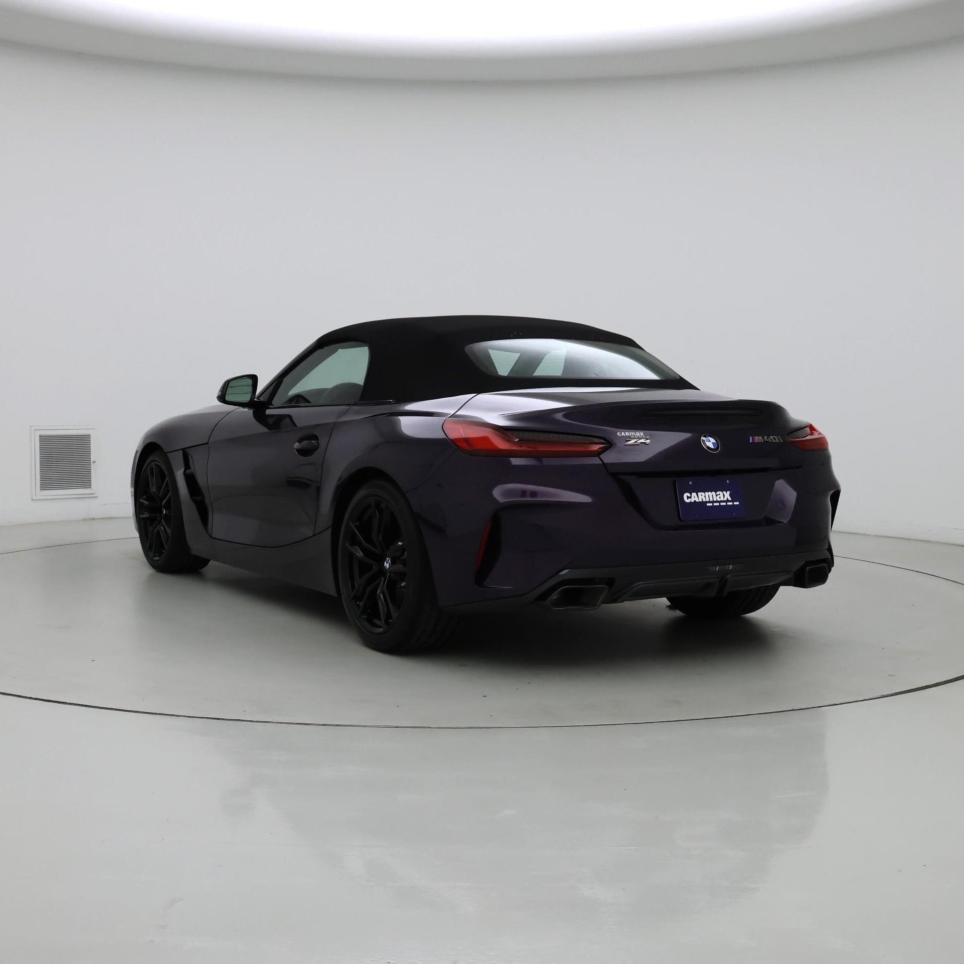 Thumbnail: 2025 BMW Z4 - 2