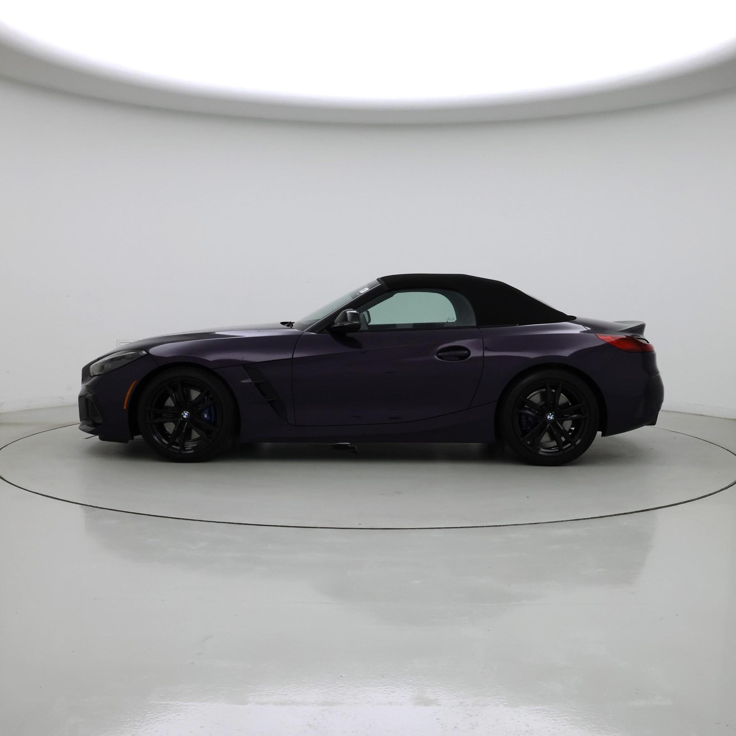 Thumbnail: 2025 BMW Z4 - 3