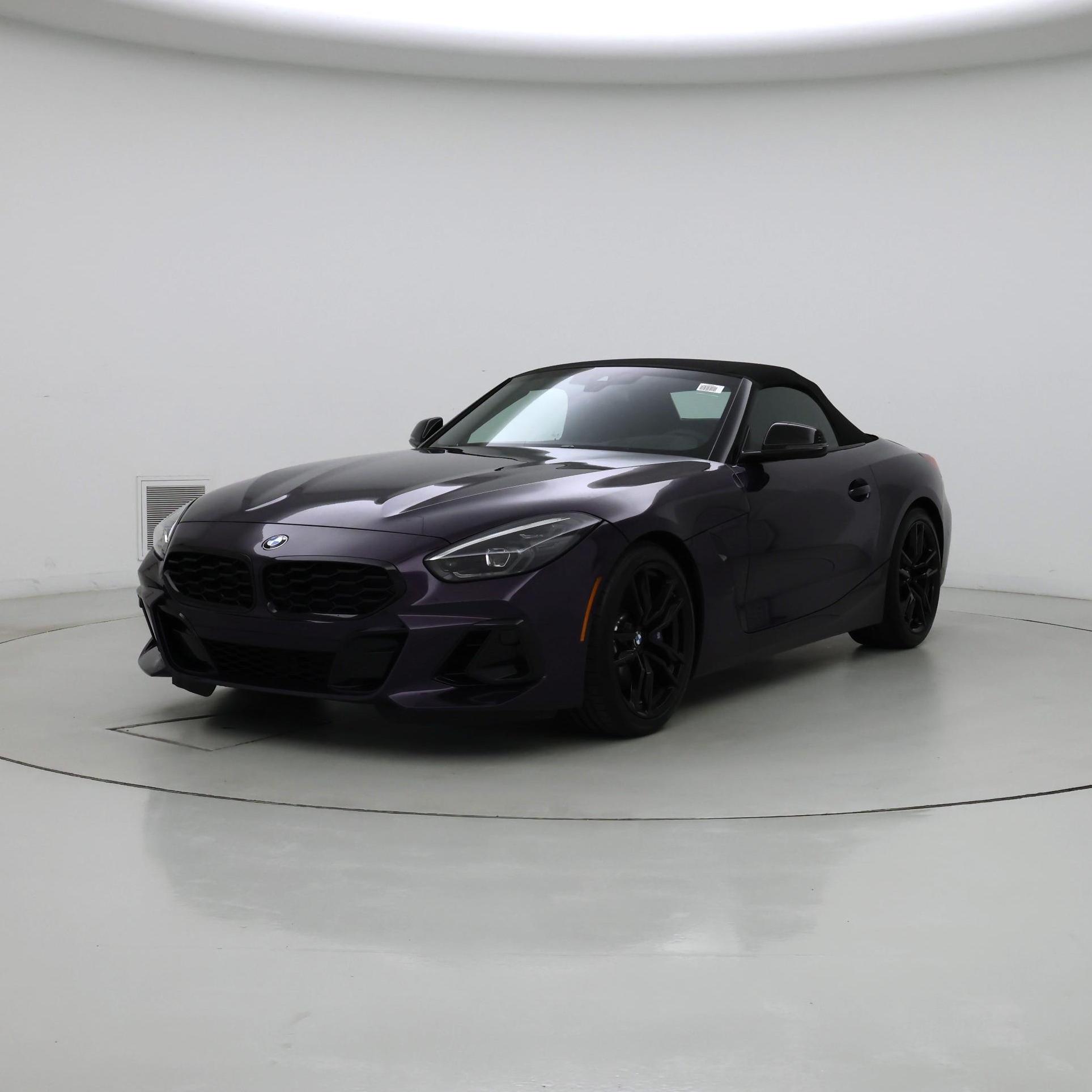 Thumbnail: 2025 BMW Z4 - 4