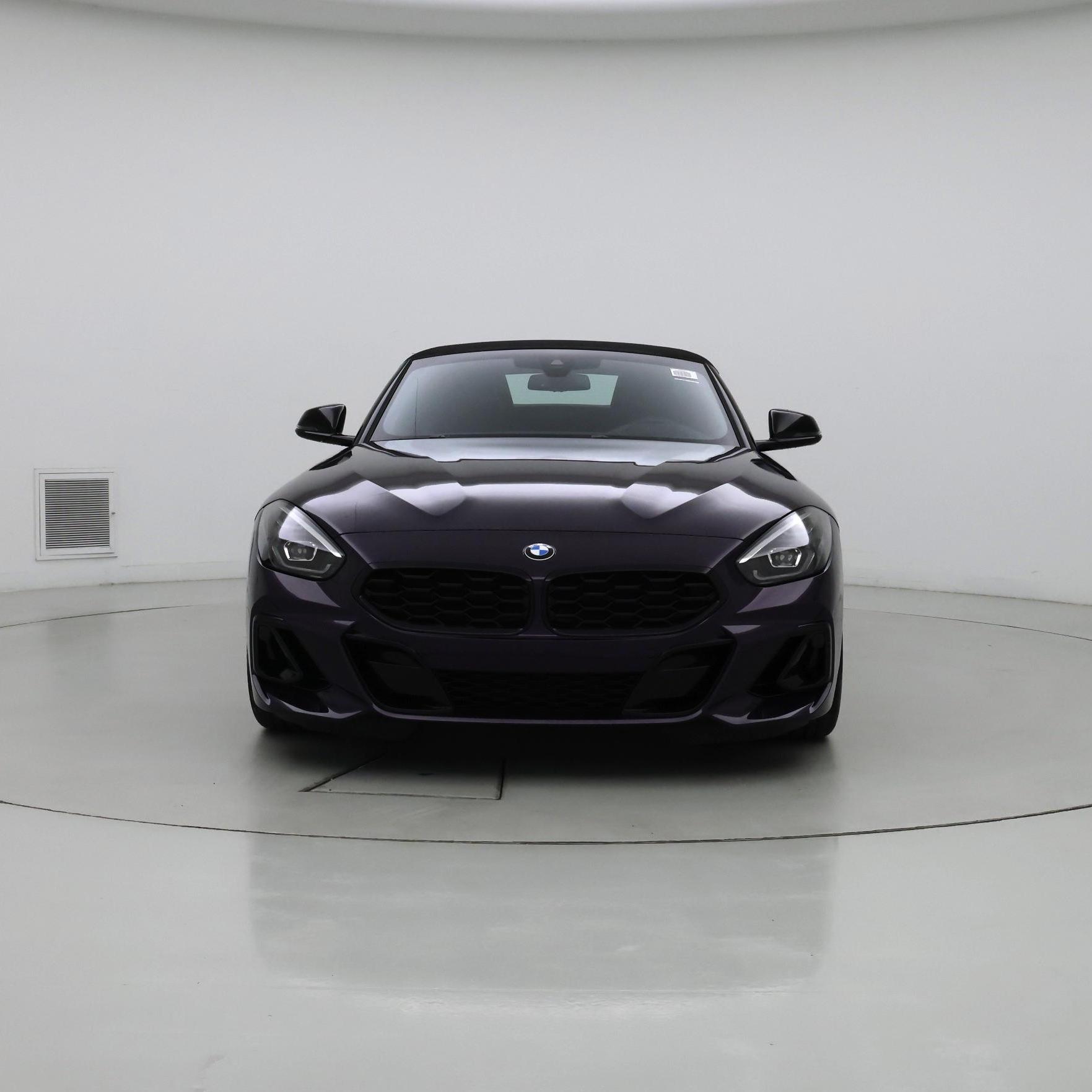 Thumbnail: 2025 BMW Z4 - 5