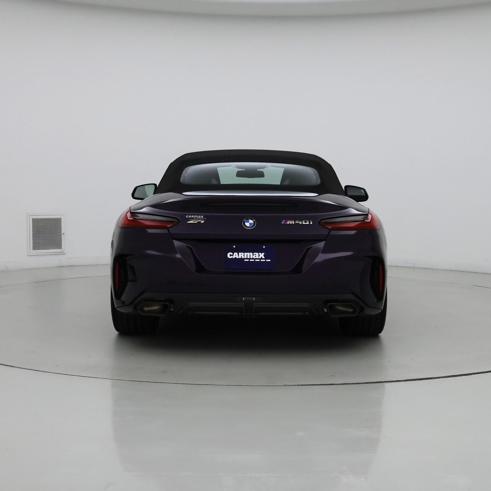 Thumbnail: 2025 BMW Z4 - 6