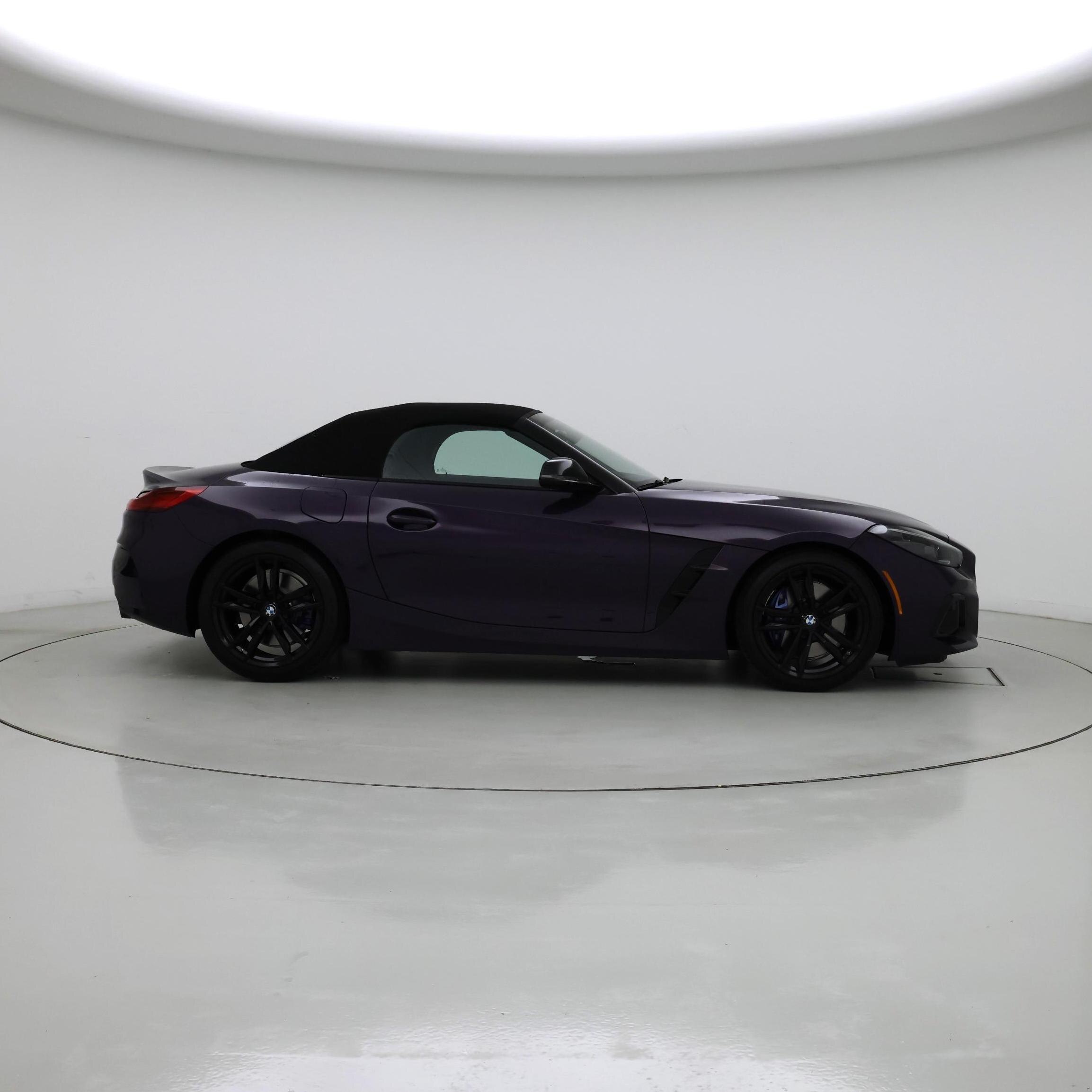 Thumbnail: 2025 BMW Z4 - 7