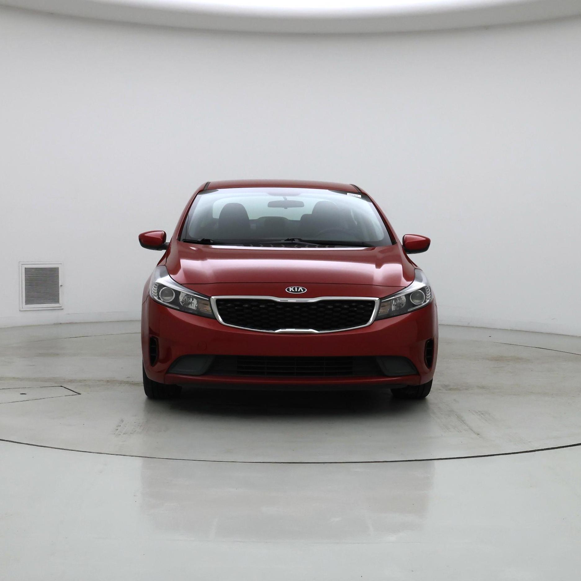 Thumbnail: 2017 Kia Forte - 5