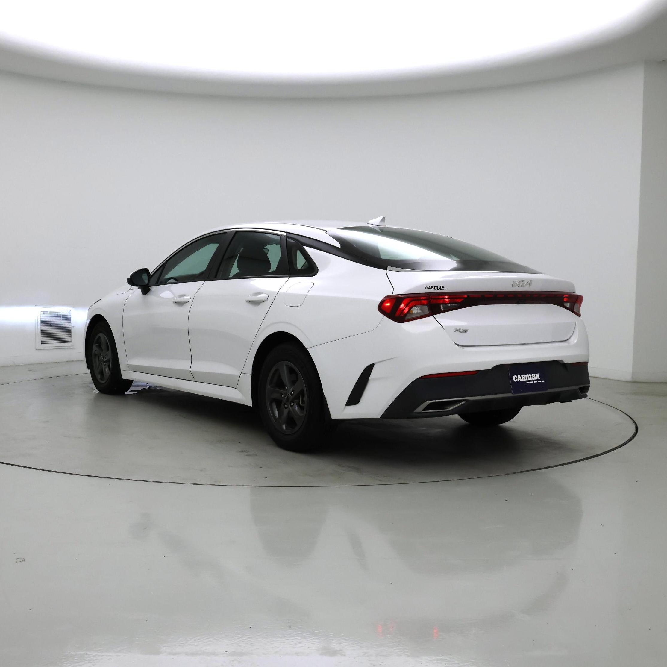 Thumbnail: 2022 Kia K5 - 2